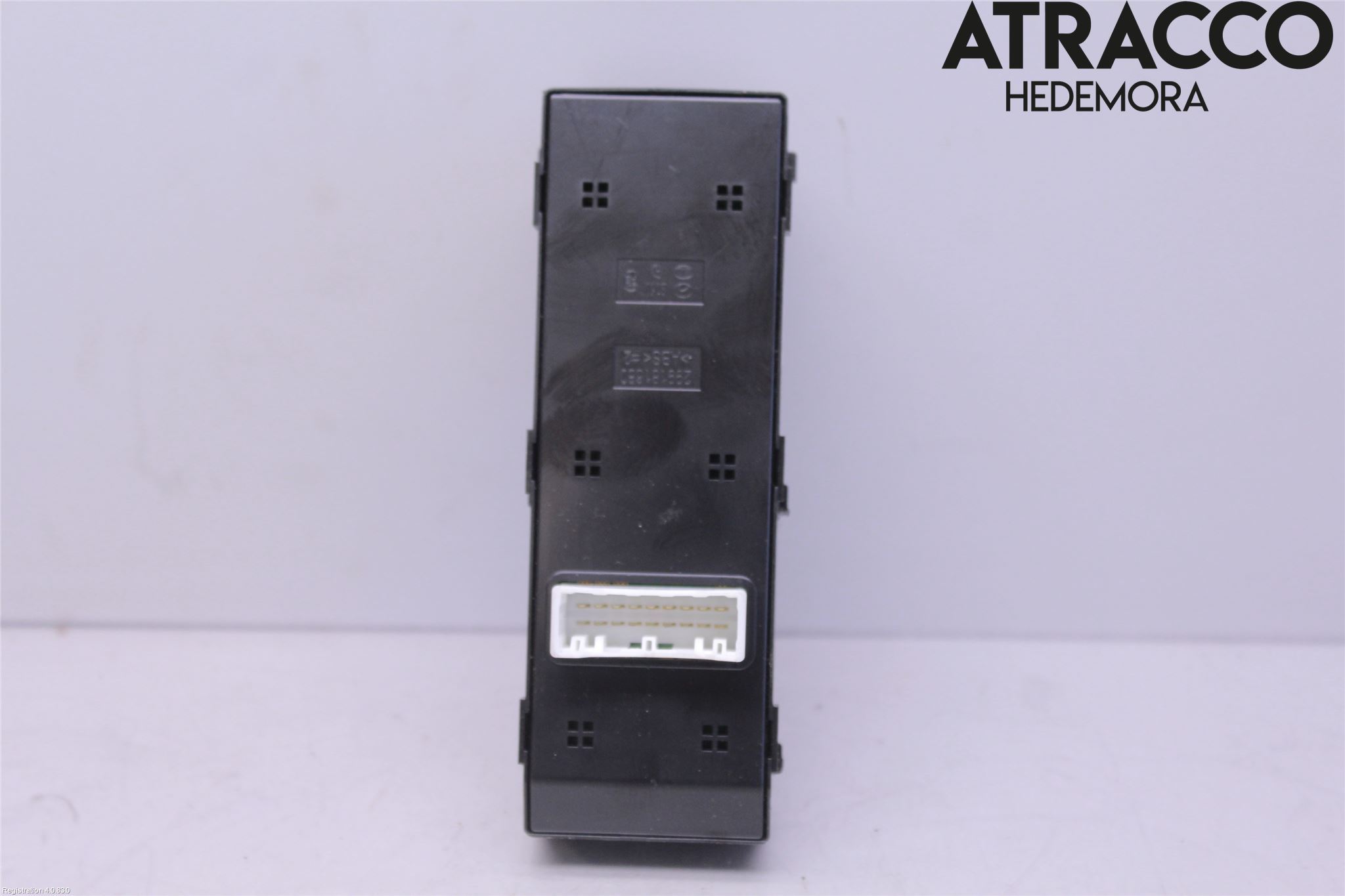 Kia PICANTO 17- Strömställare Elhiss