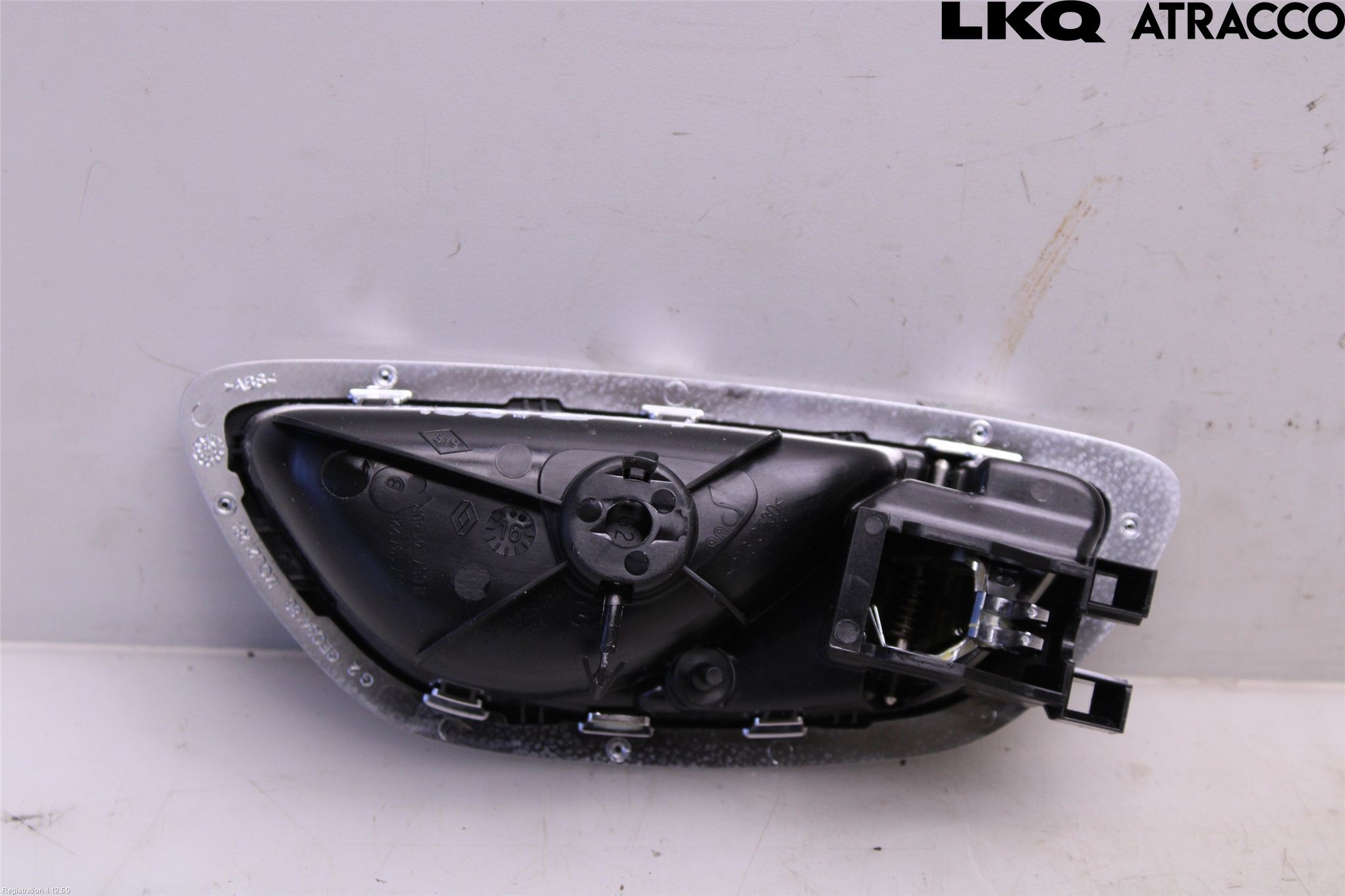 Renault TALISMAN 16-20 Dörrhandtag Inre Vä