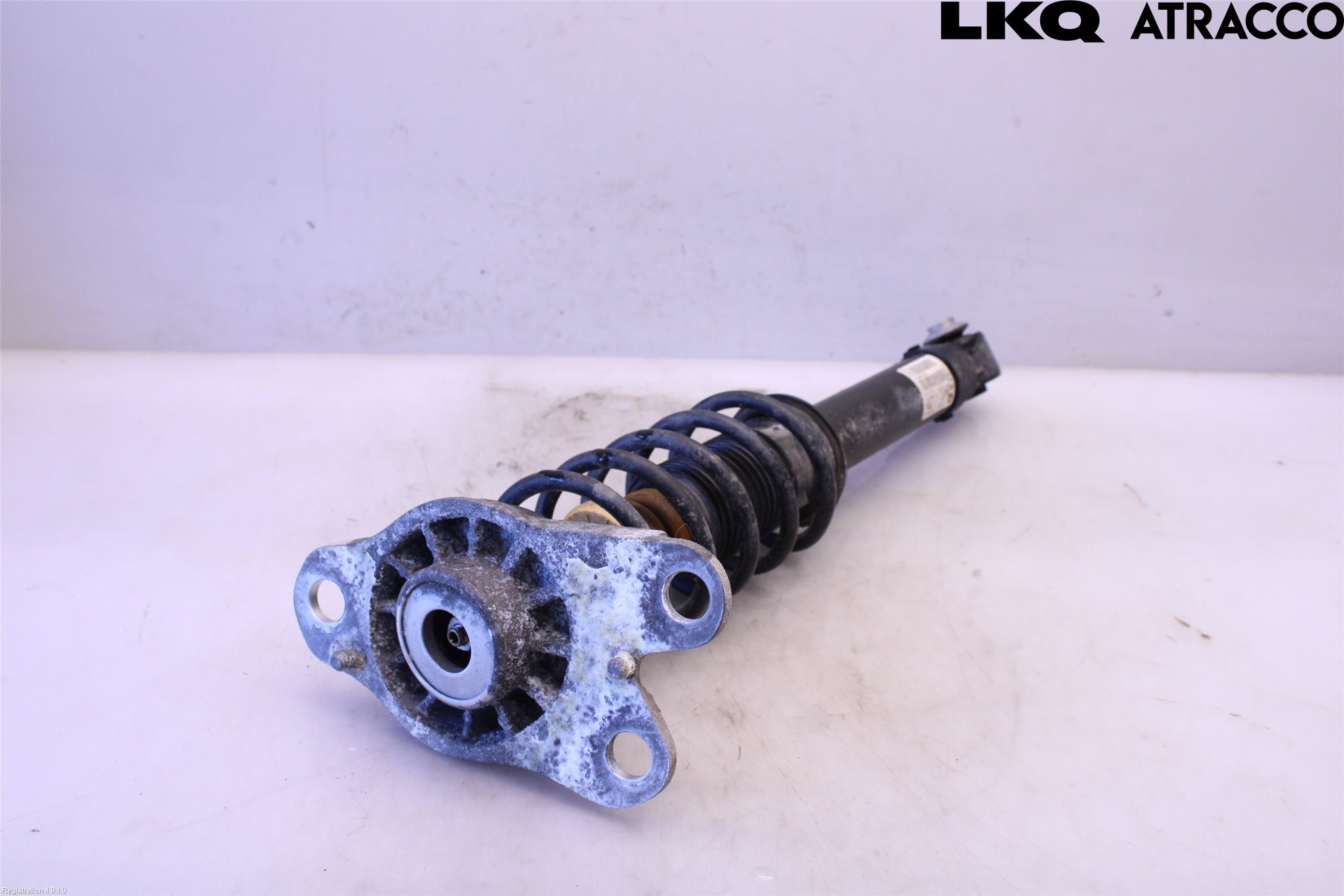 BMW i3 I01 13-22 Fjäderben Bak Höger