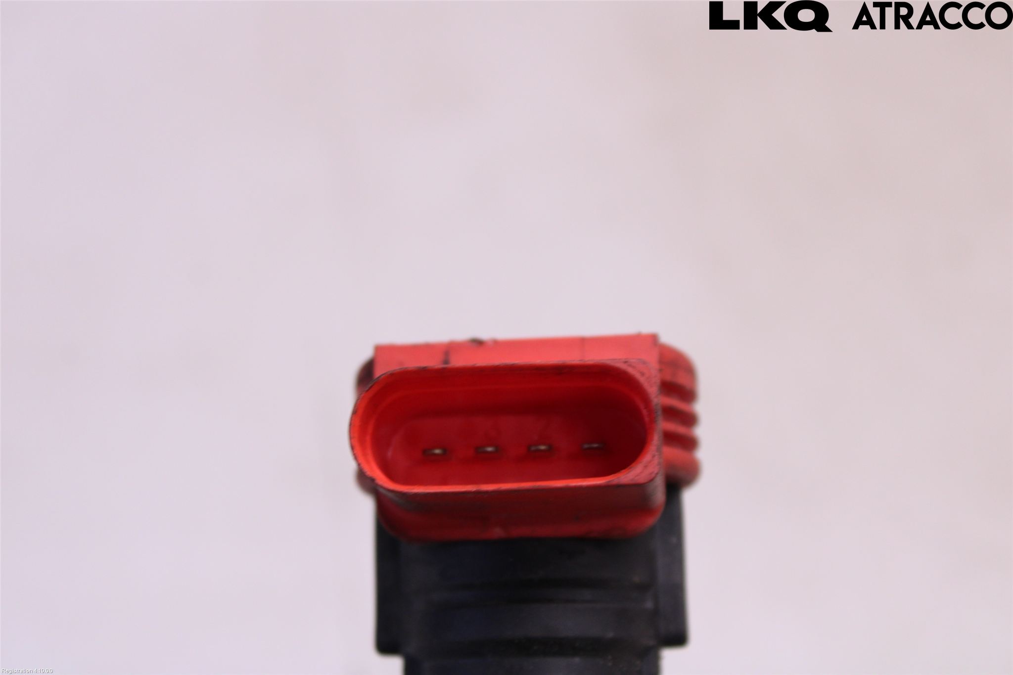 Audi A8/S8 4E  02-09 Tändspole