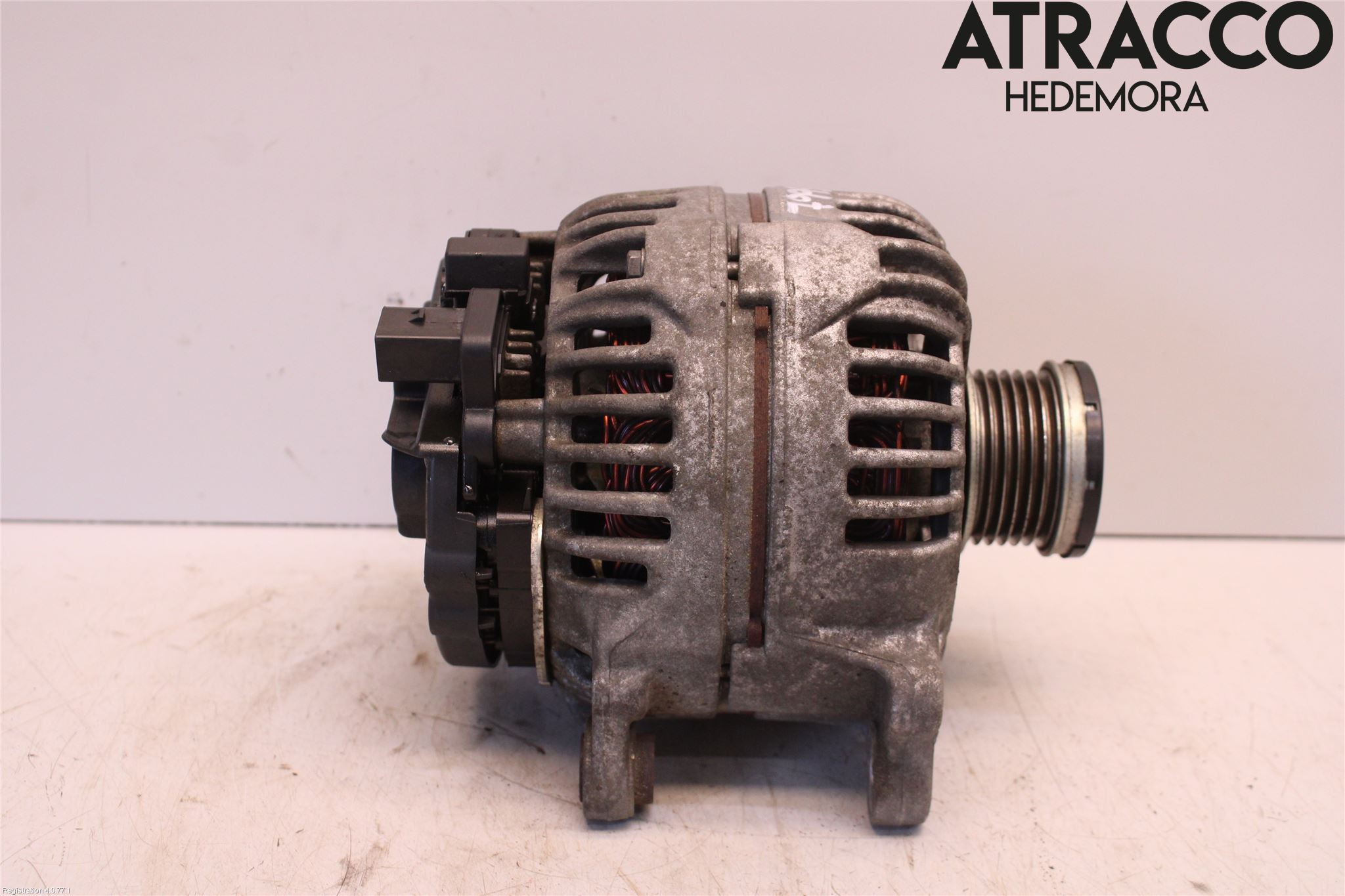 Audi A1/S1 11-18 Generator