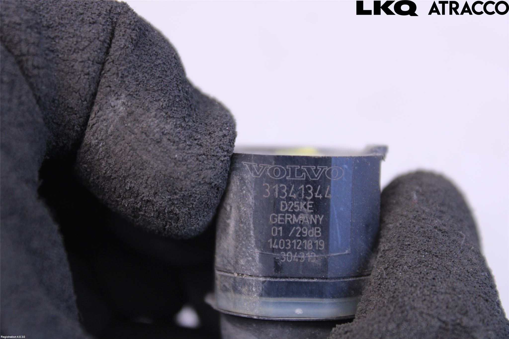 Volvo V60 11-13 Parkeringshjälp Backsensor