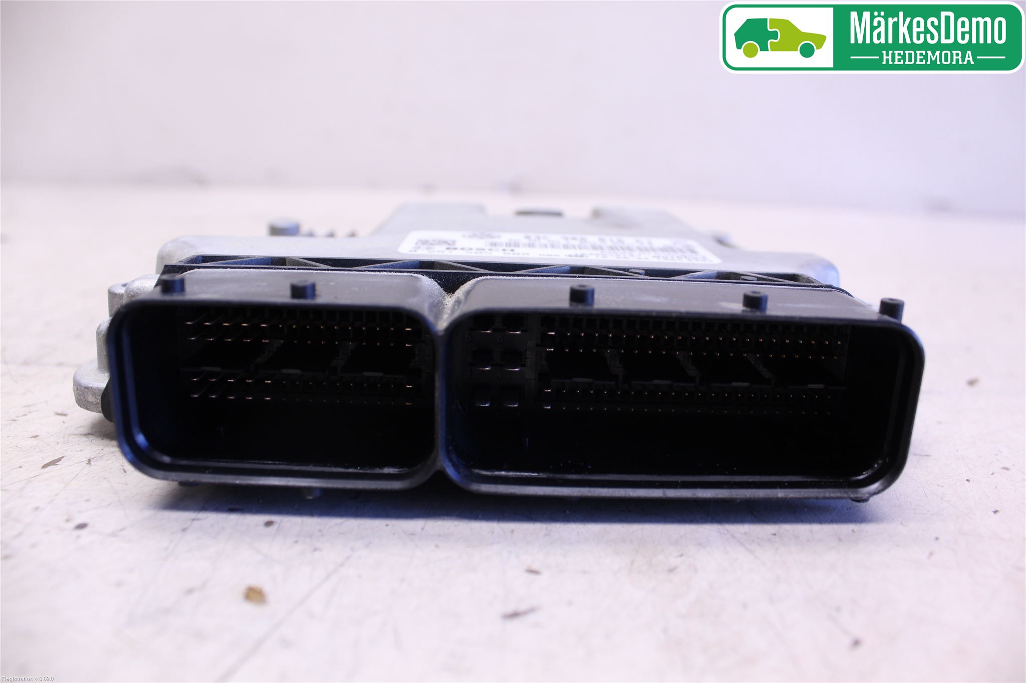 Volkswagen VW GOLF PLUS/CROSS GOLF 04-14 Styrenhet Insprut Bensin