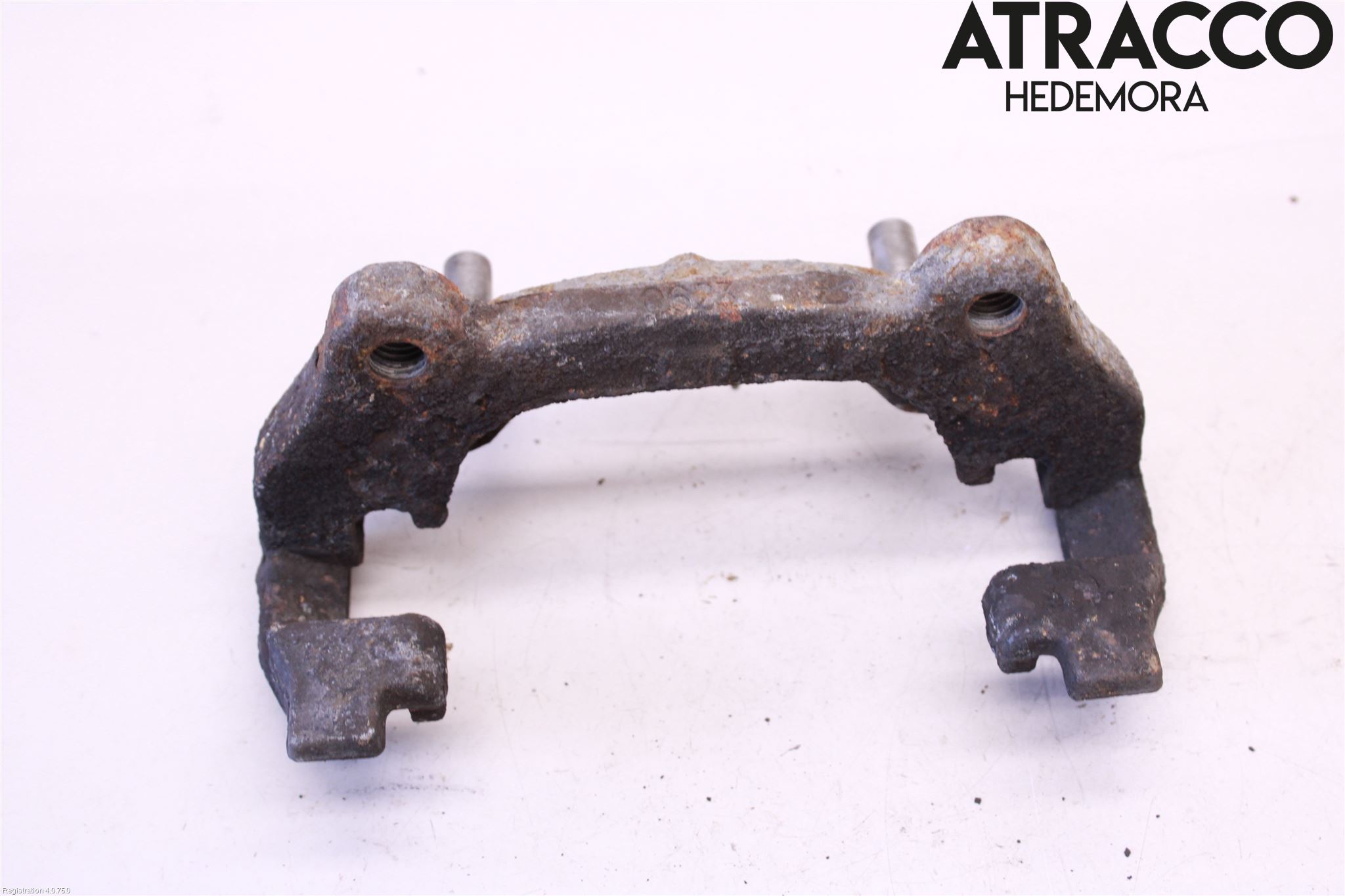 Cadillac BLS Bromsokshållare