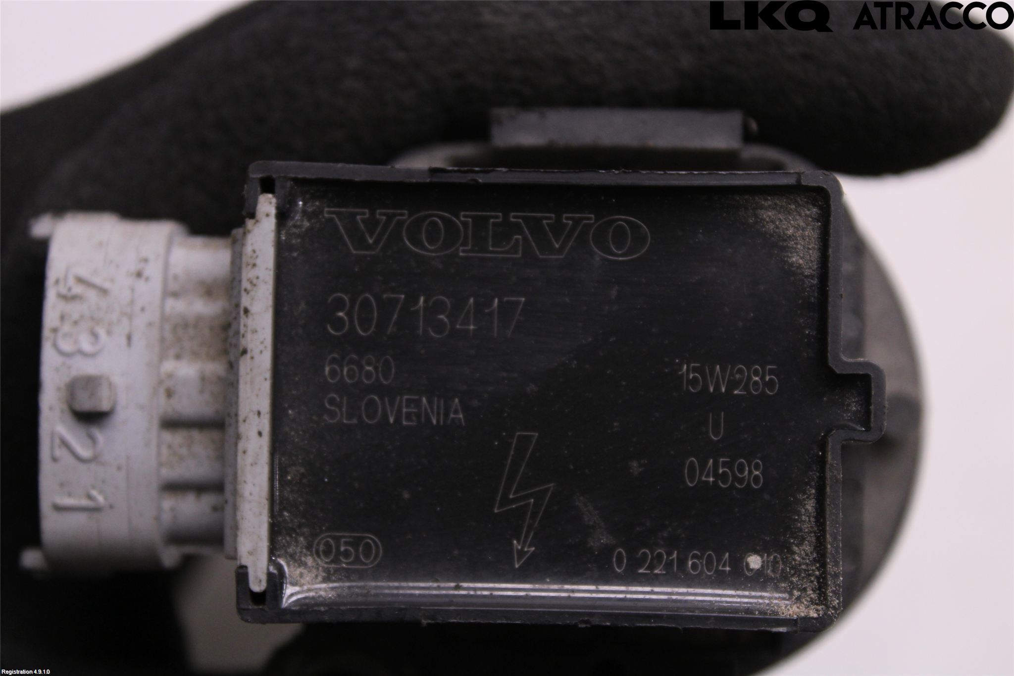 Volvo V50 04-07 Tändspole