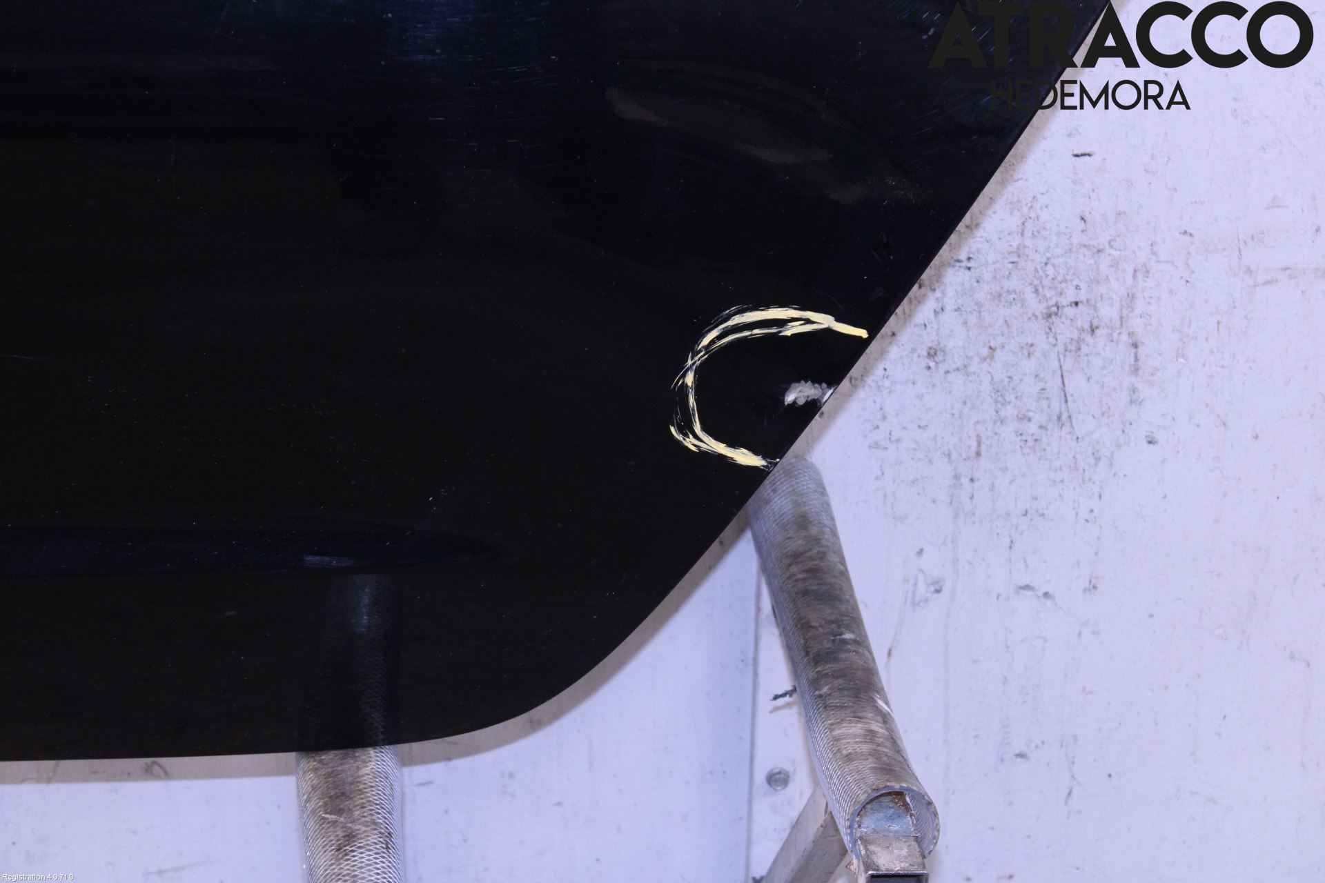 Audi A6/S6 4G 11-18 Dörr Bak Vänster