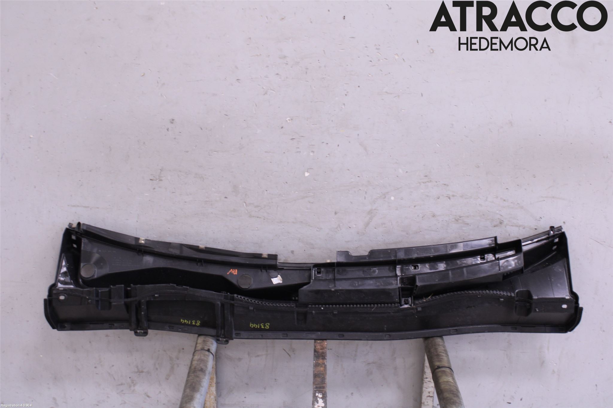 Toyota RAV4 13-18 Torpedplåt-Torpedplast