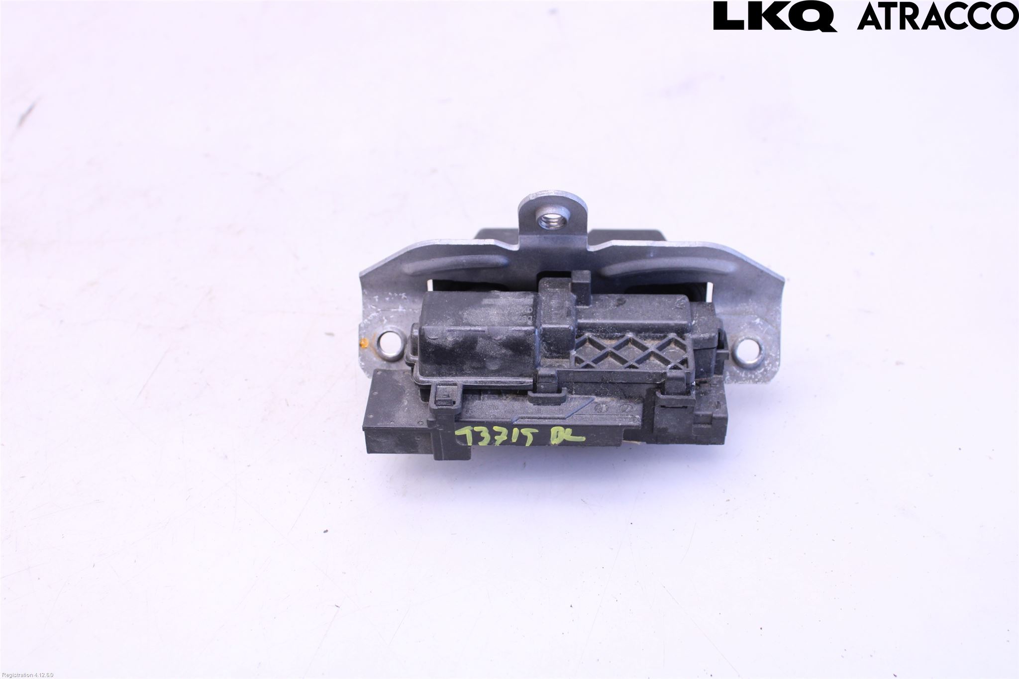 Ford FOCUS 19- Låskista Baklucka