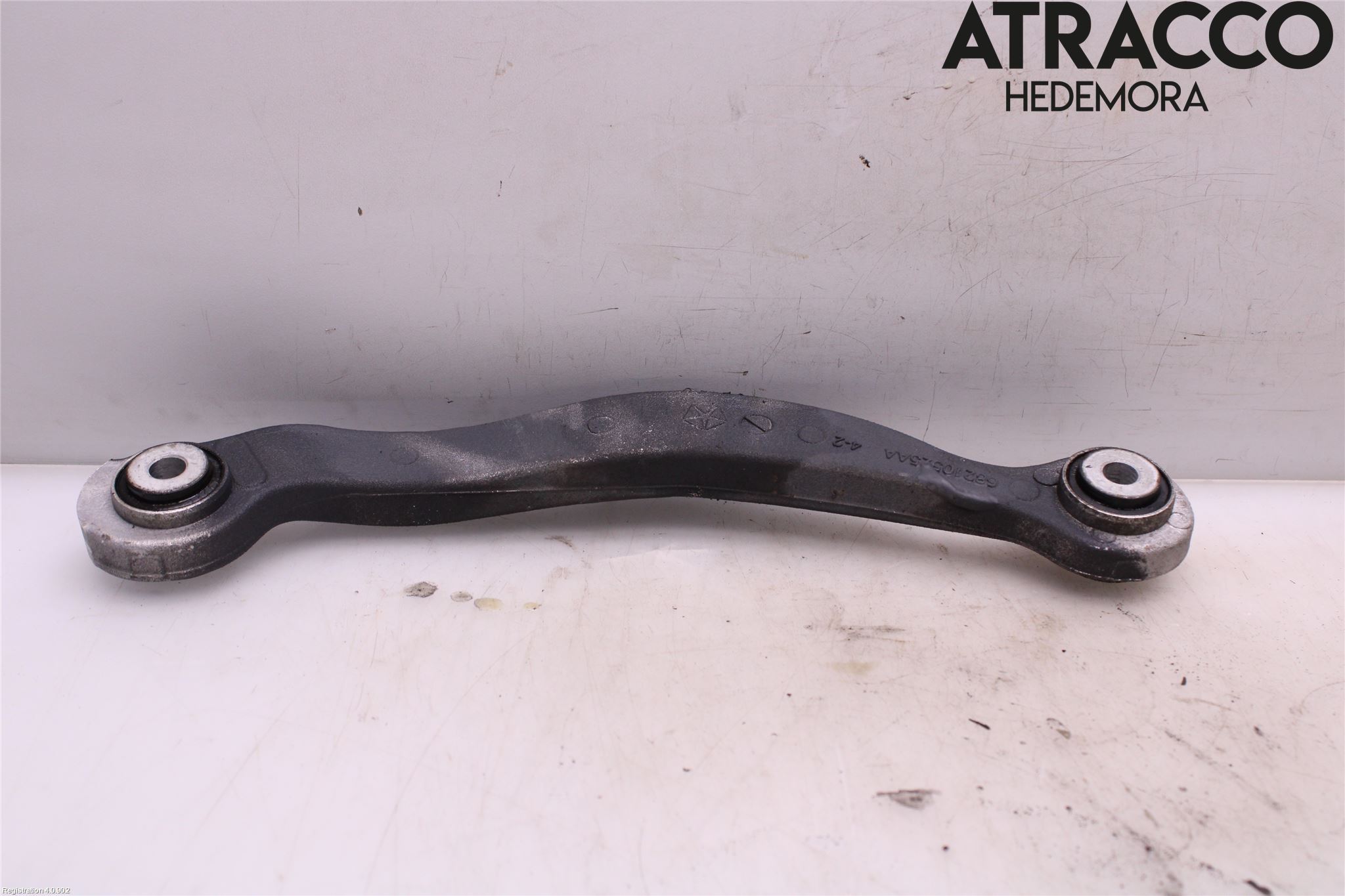 Dodge  Bärarm Bak Övre Vänster