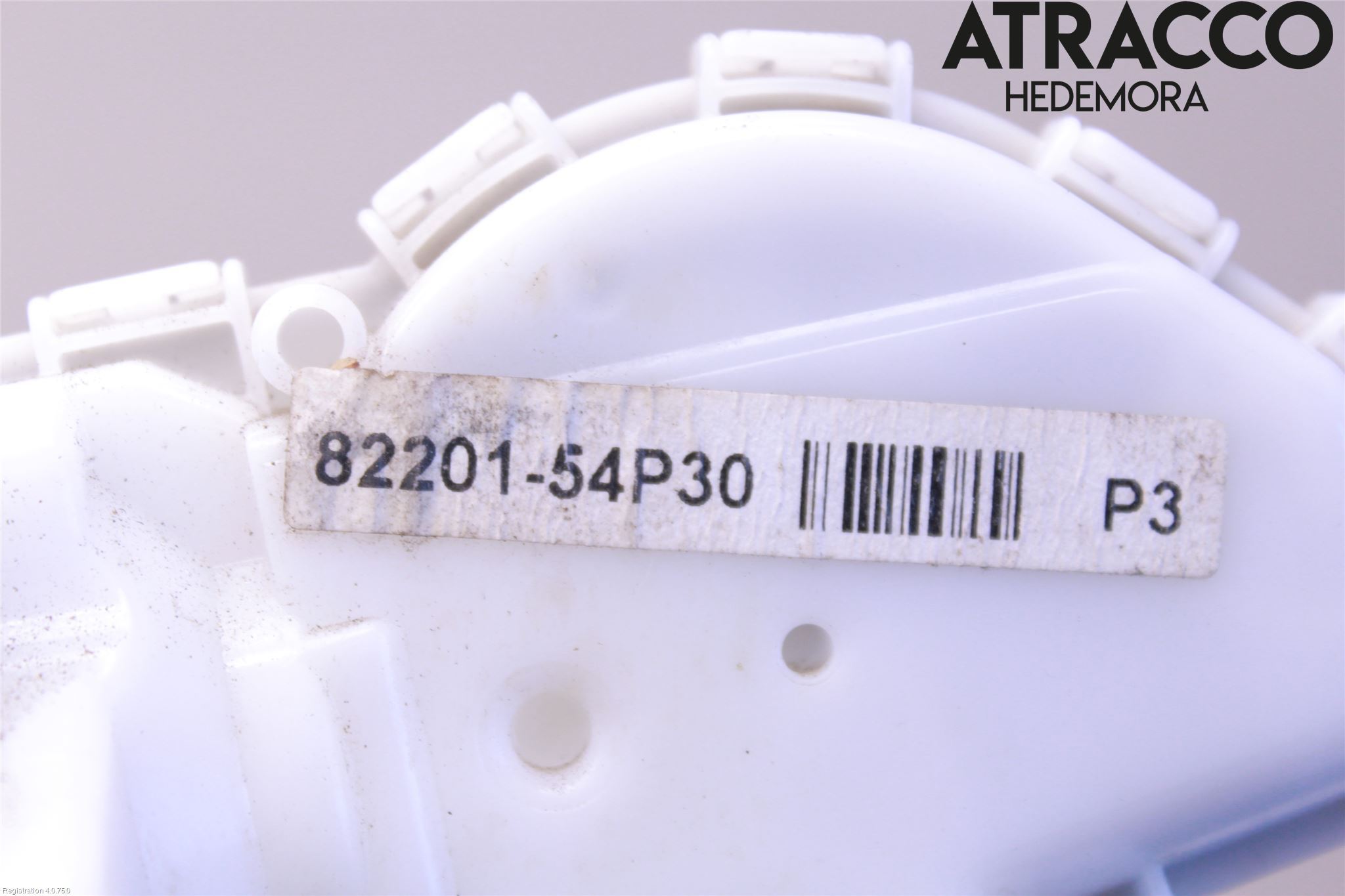 Suzuki VITARA 15- Låskista-Dörrlås