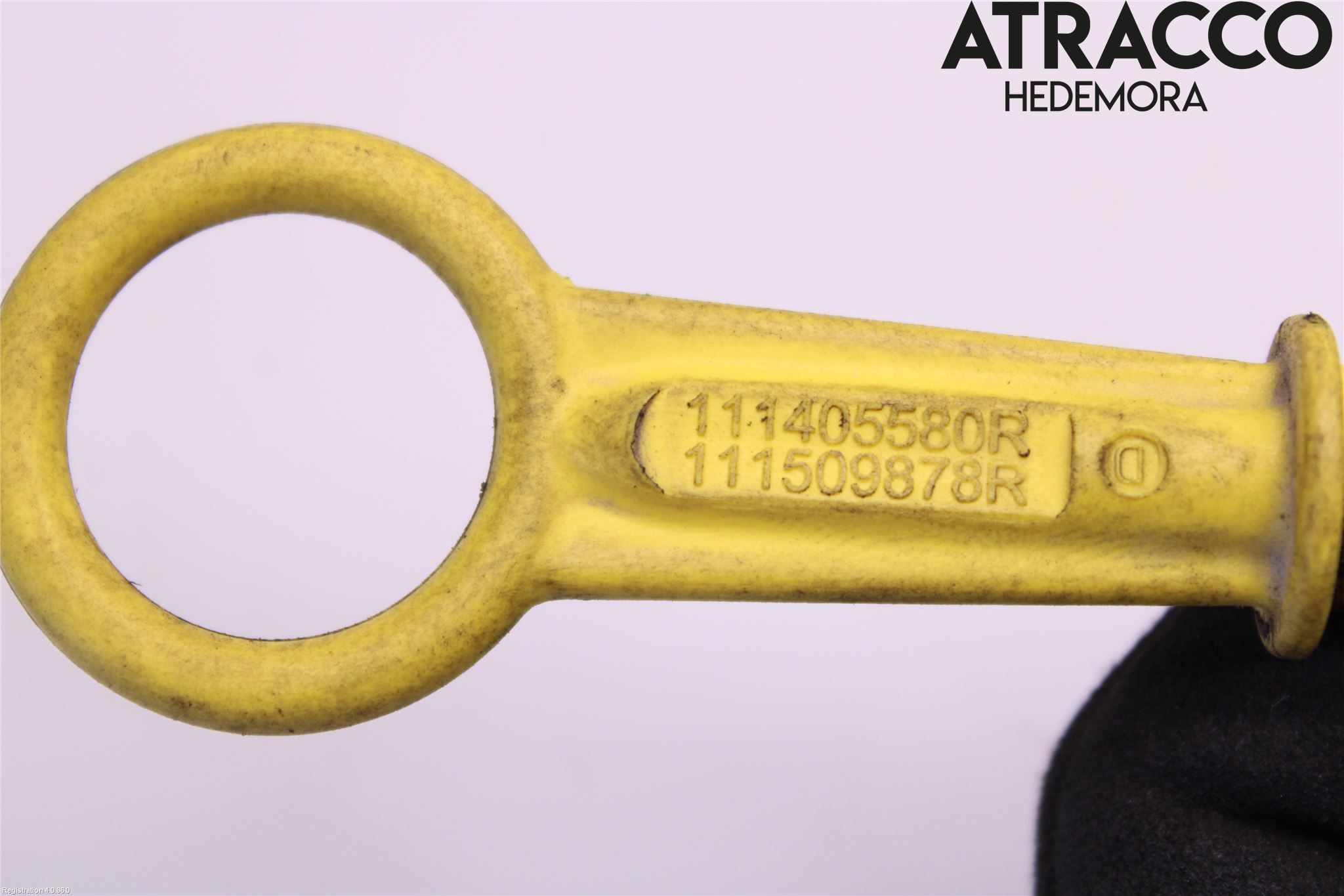 Nissan JUKE 14-19 Oljesticka