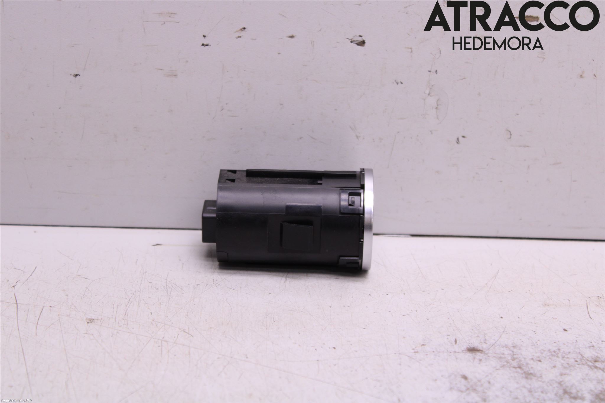 Mazda 6 13- Startknapp Personbil