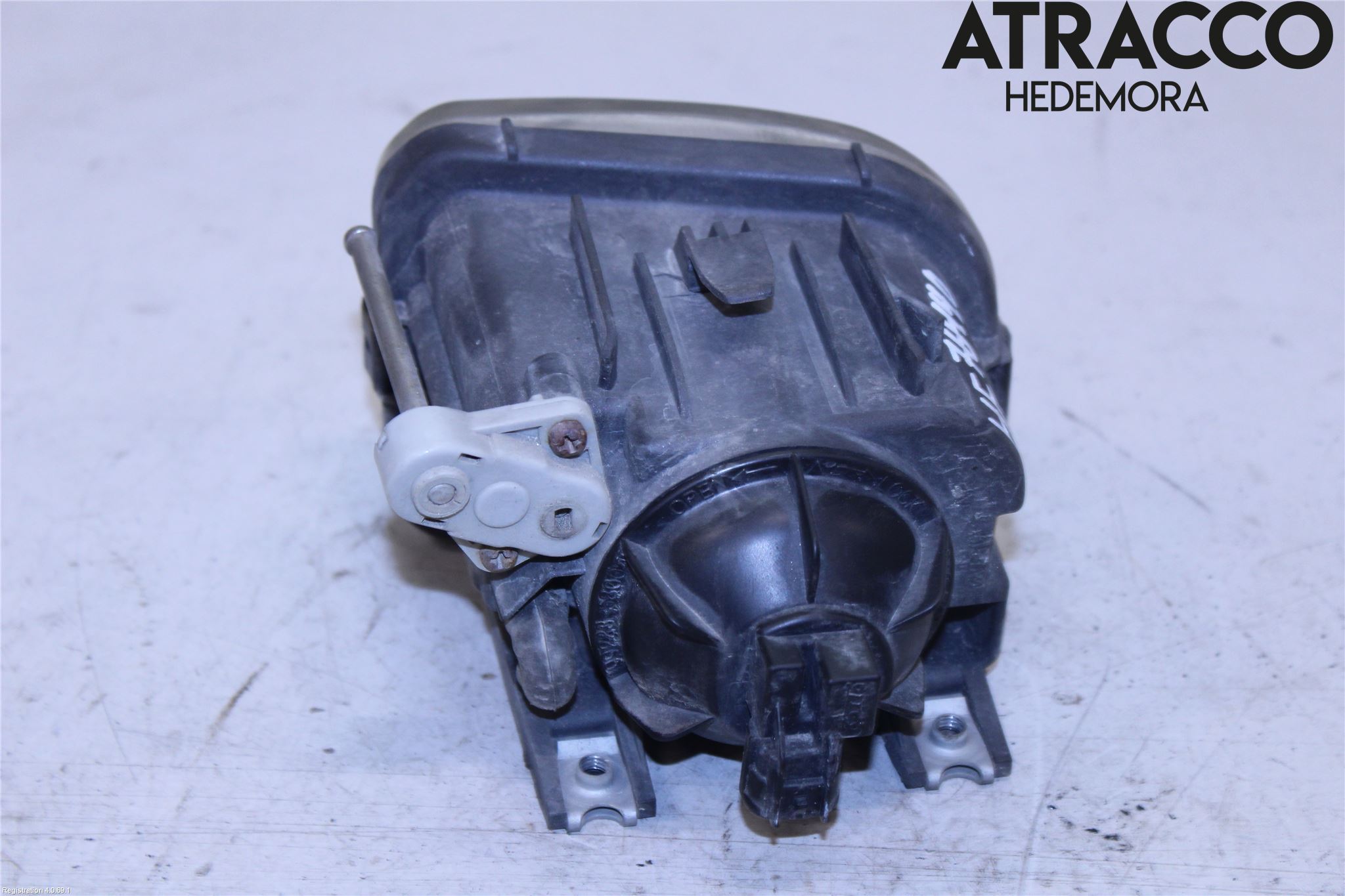 Subaru LEGACY    04-06 Dimljus-Varselljus Fram