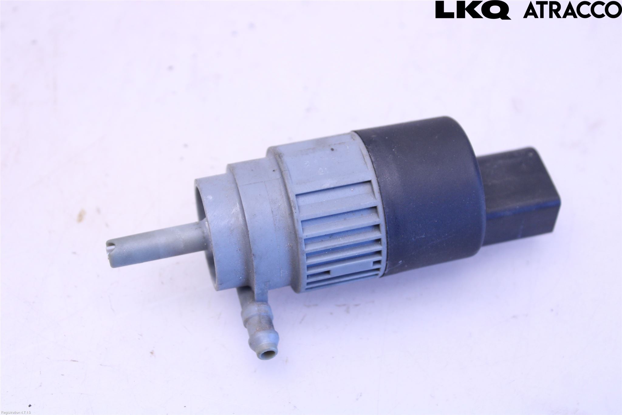 Toyota C-HR 16-23 Spolarpump Högtryck