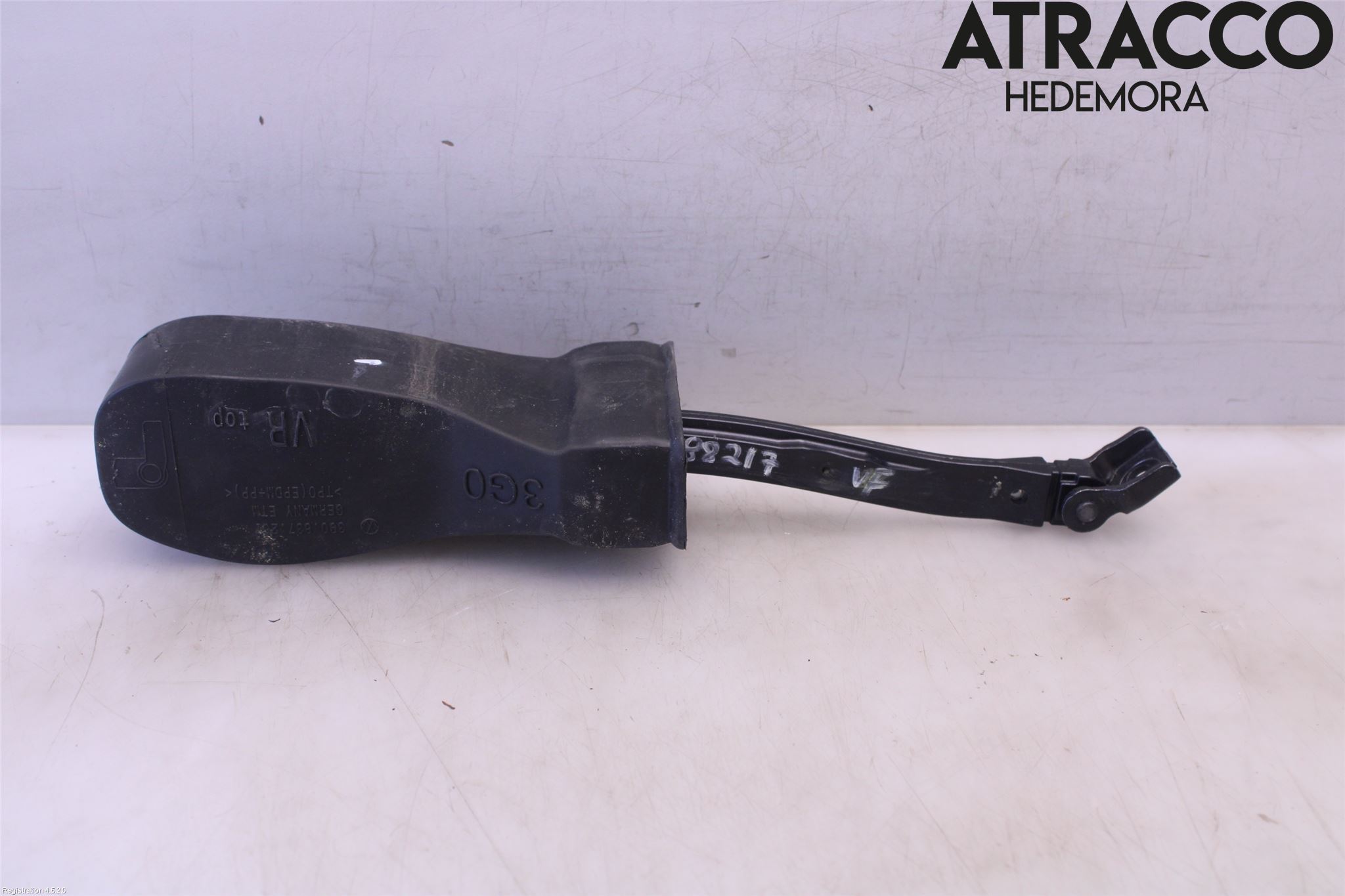 Volkswagen VW PASSAT 20-24 Dörrstopp