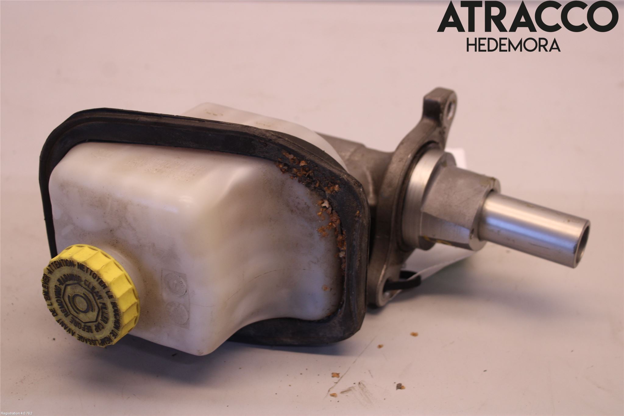 Chrysler CHR 300C Broms Huvudcylinder