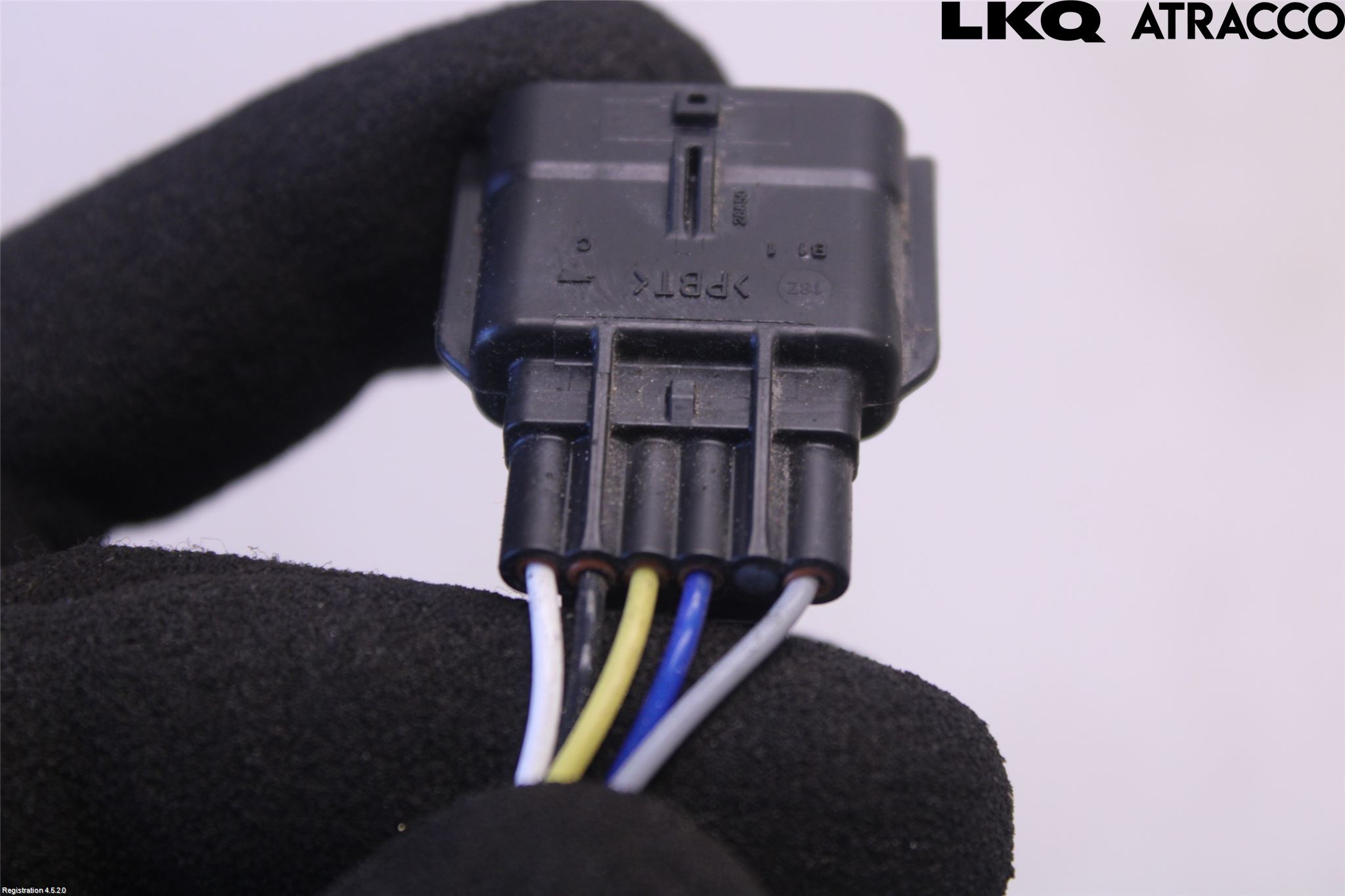 Dacia DUSTER 18-24 Injlambdasond