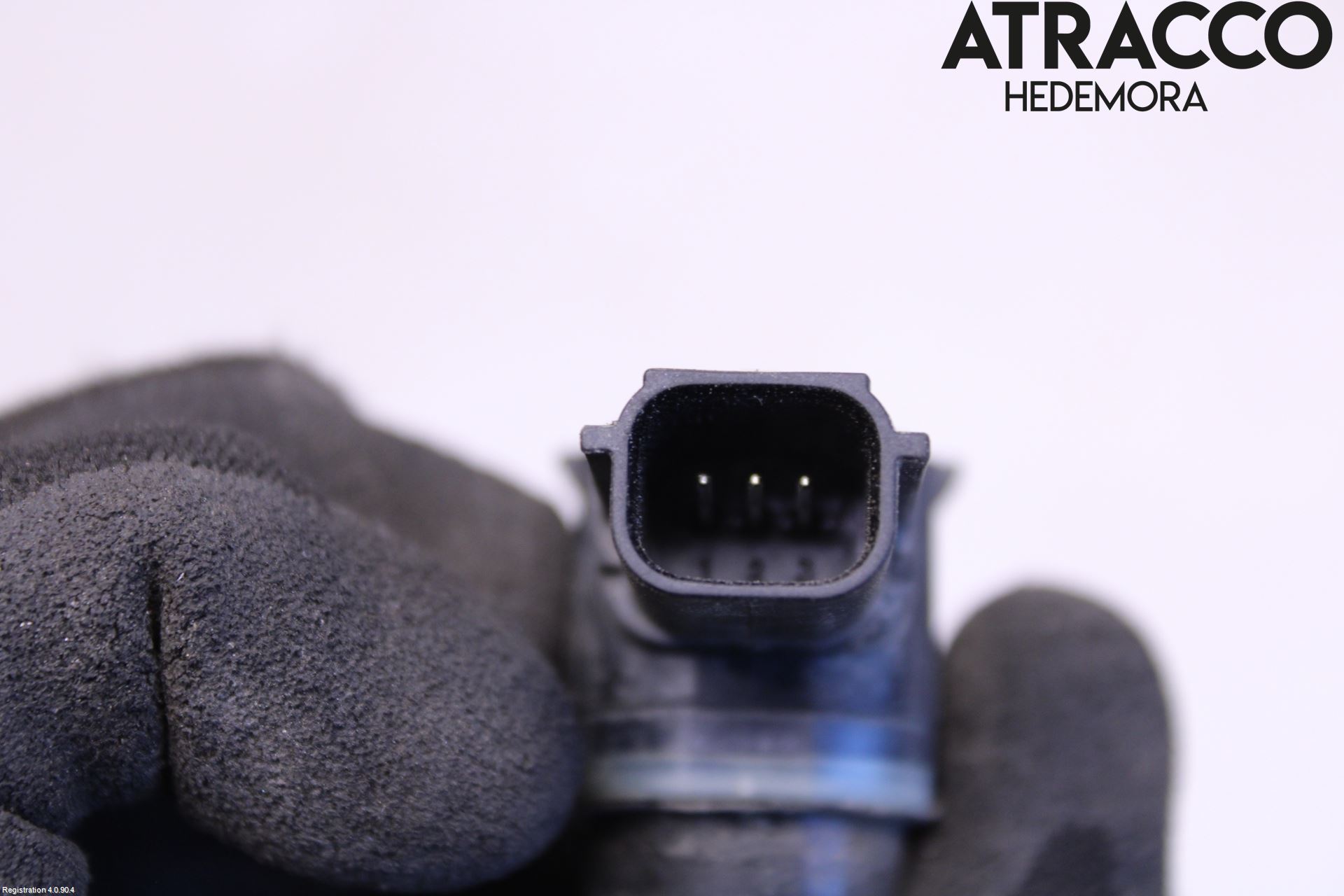 Ford FOCUS 15-18 Parkeringshjälp Backsensor