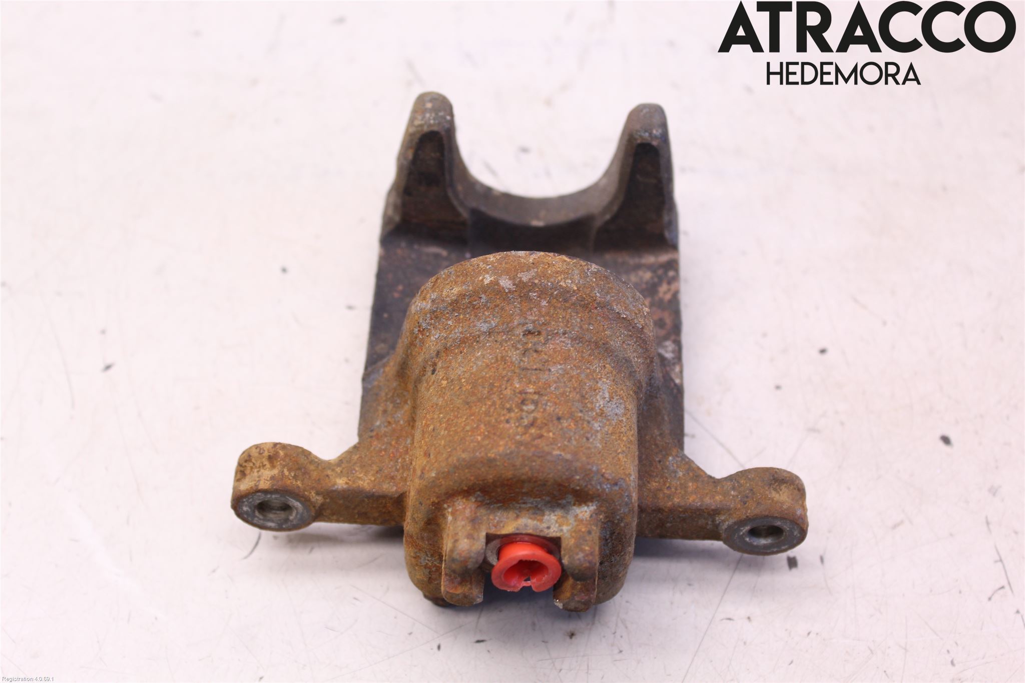 Honda ACCORD    08- Bromsok Bak Vänster