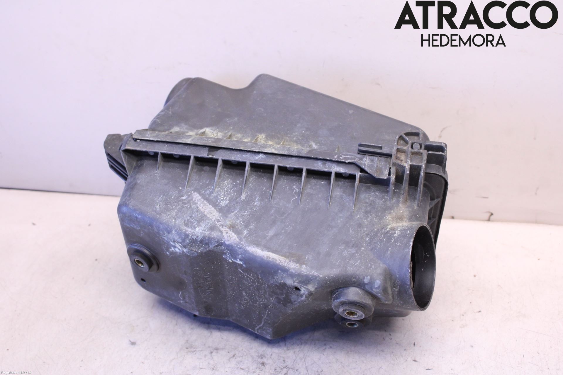 Toyota COROLLA 02-07 Luftrenare