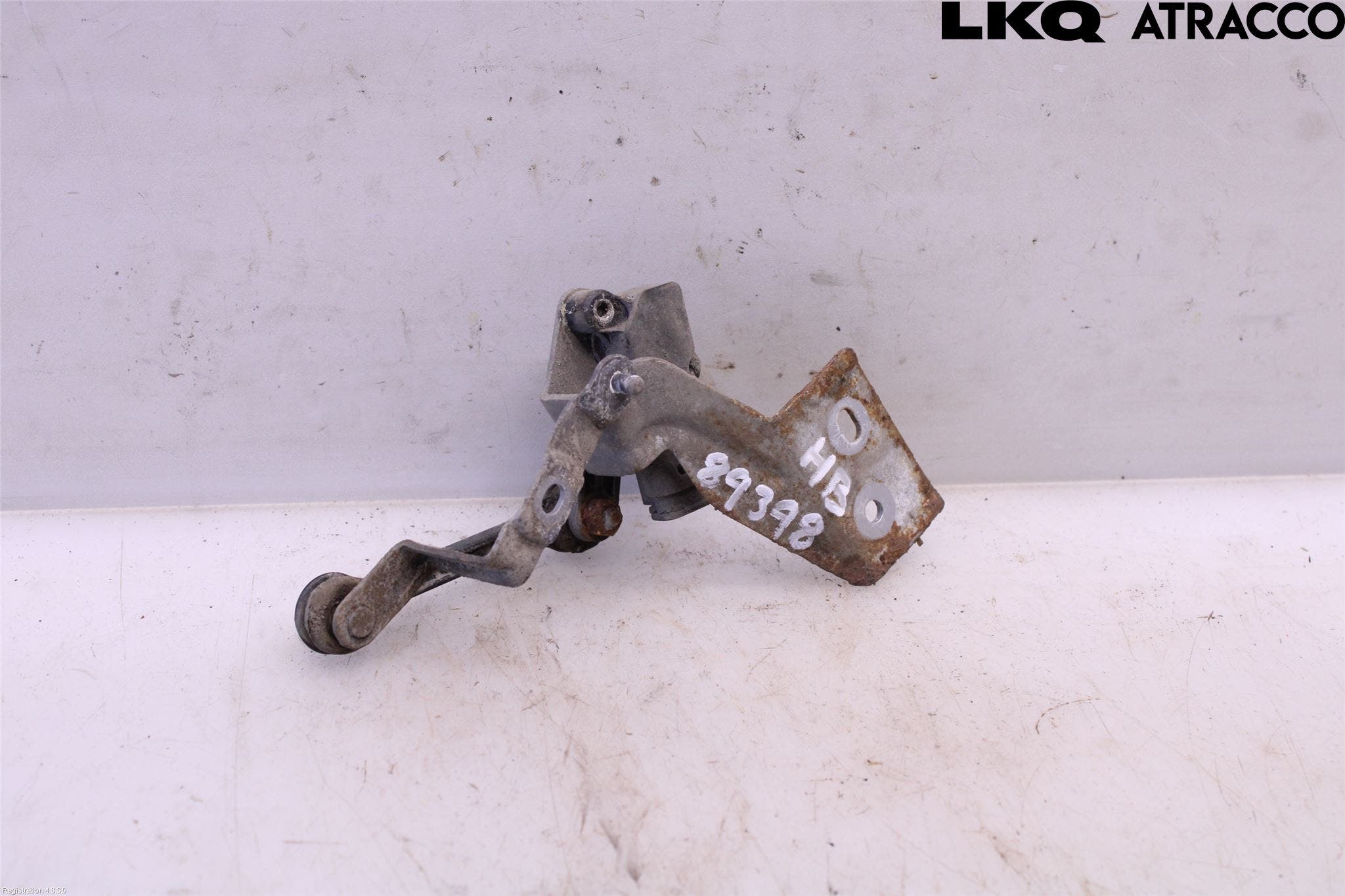 Mercedes-Benz MB B-KLASS (W247) 19- Givare Xenon/Ljushöjdsreglering