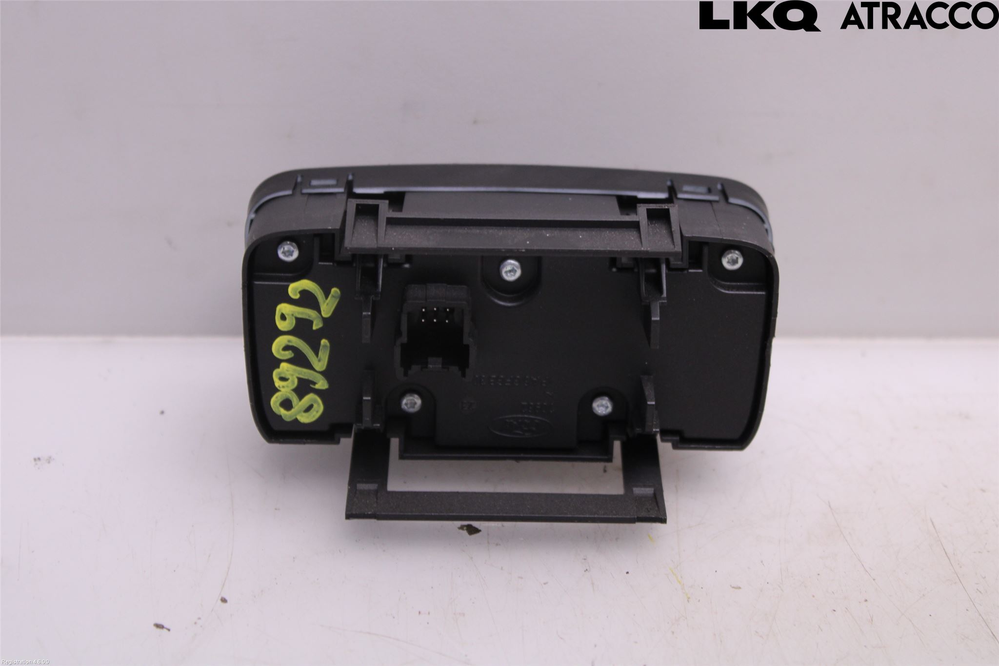 Ford KUGA 13-16 Strömställare Ljus