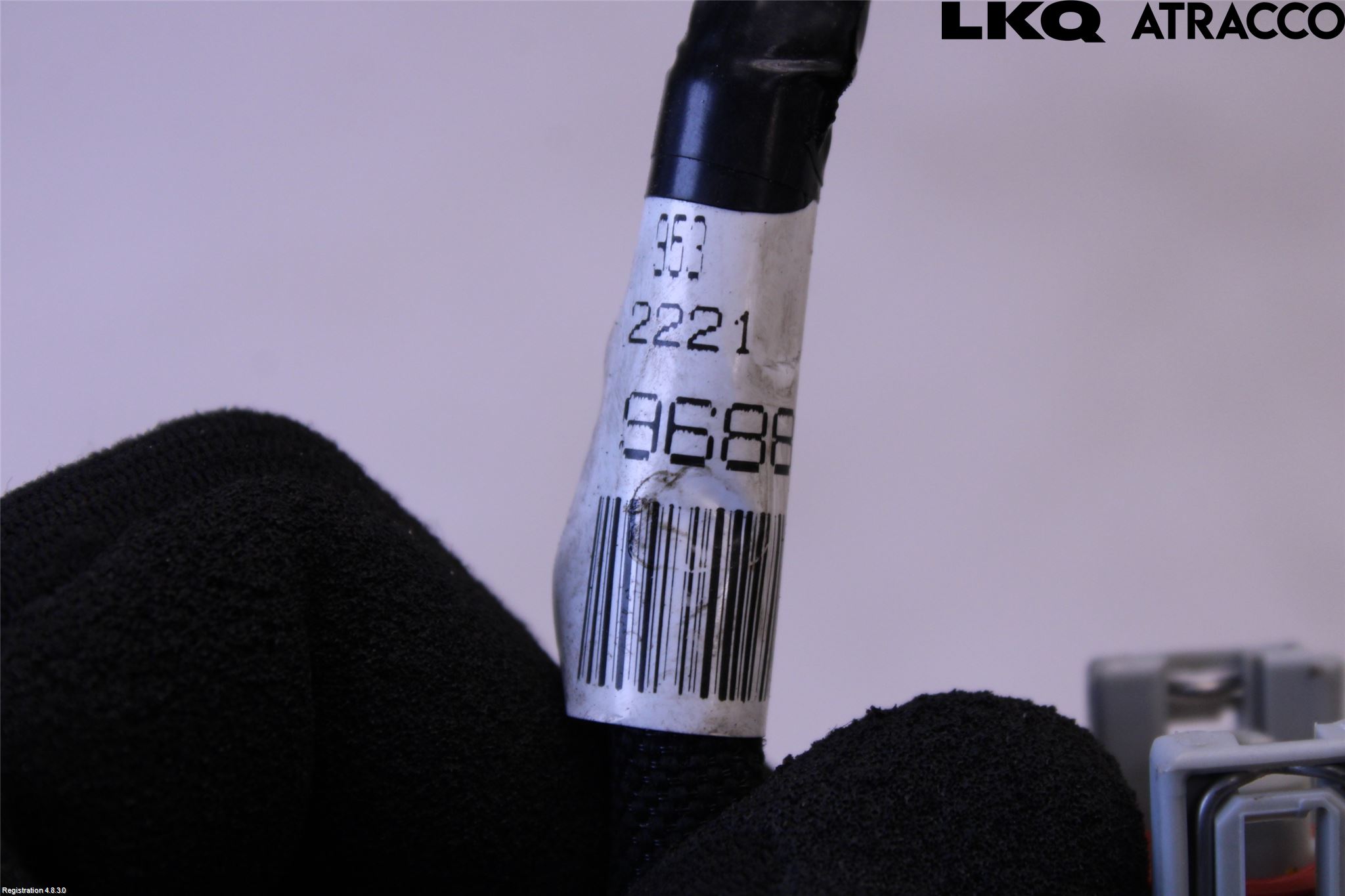 Ford KUGA 08-12 Kabelhärva