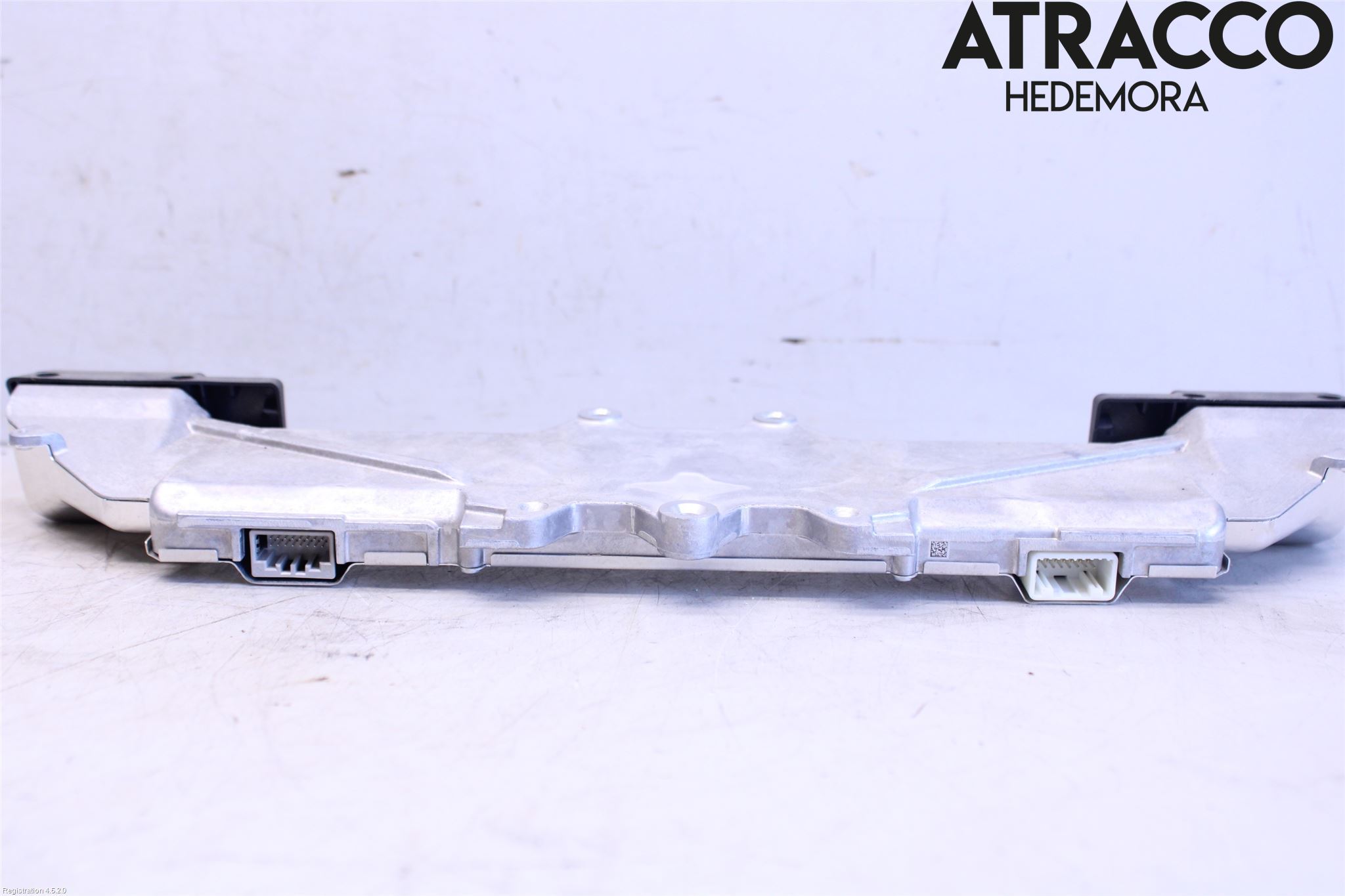 Subaru OUTBACK 15-20 Parkeringshjälp Kamera