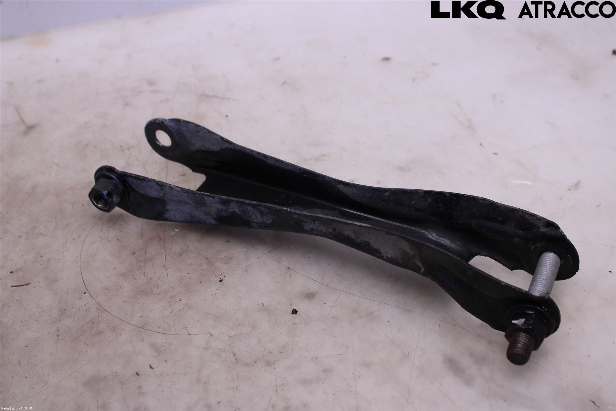 BMW i3 I01 13-22 Bärarm Bak Höger