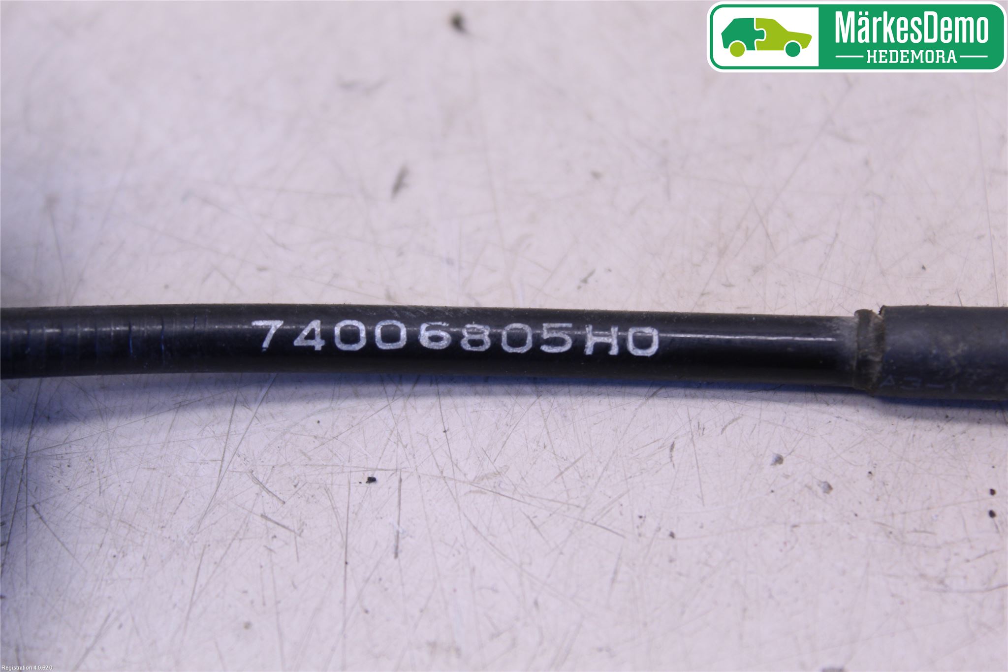Suzuki BALENO 95-19 Abs Sensor