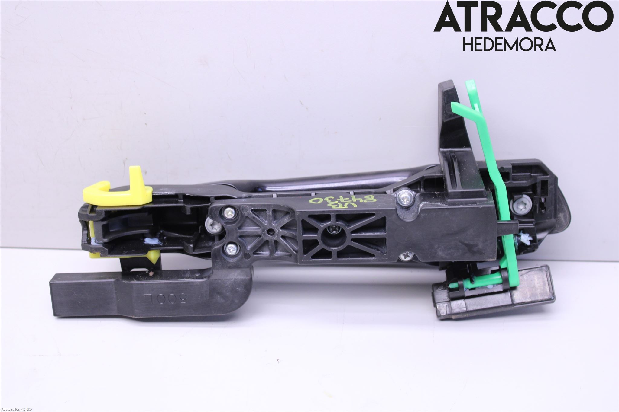 Lexus CT 200h Dörrhandtag Yttre Vä