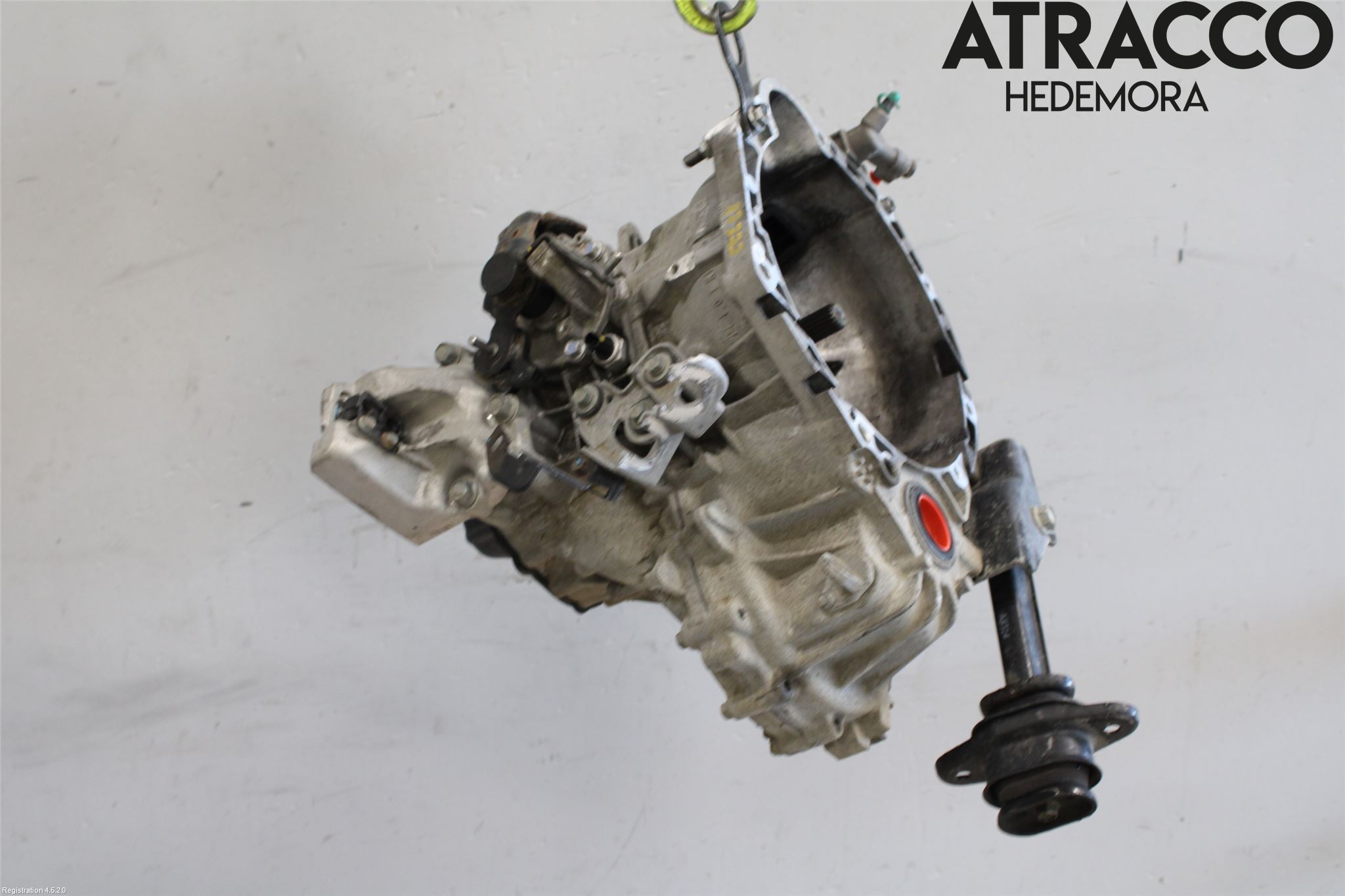 Kia PICANTO 17- Växellåda Man 5 Vxl