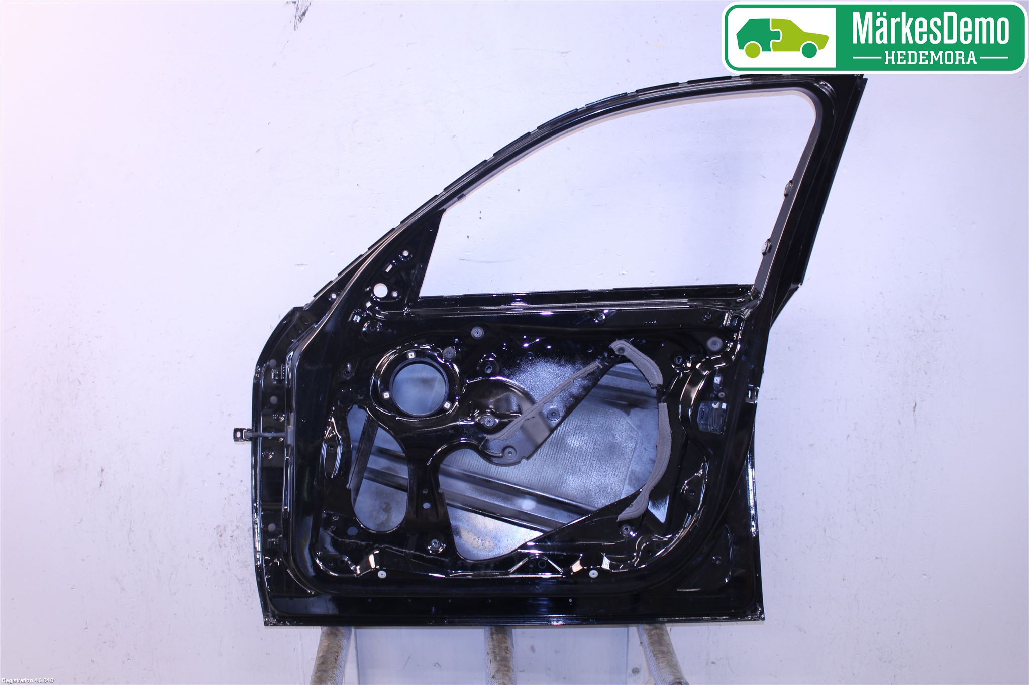 BMW 1 F20/F21 11-19 Dörruta Fram Höger