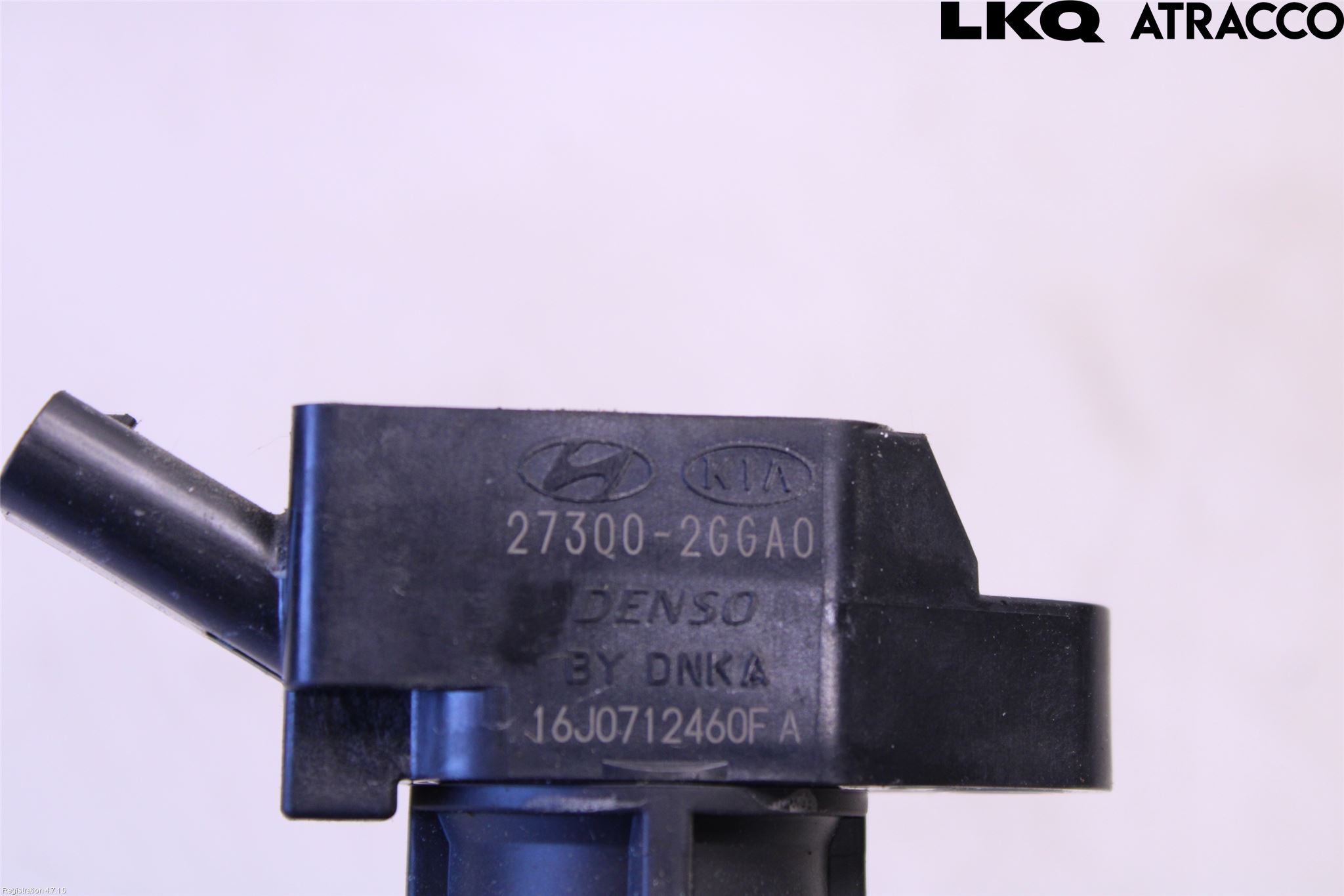 Kia OPTIMA 16-20 Tändspole