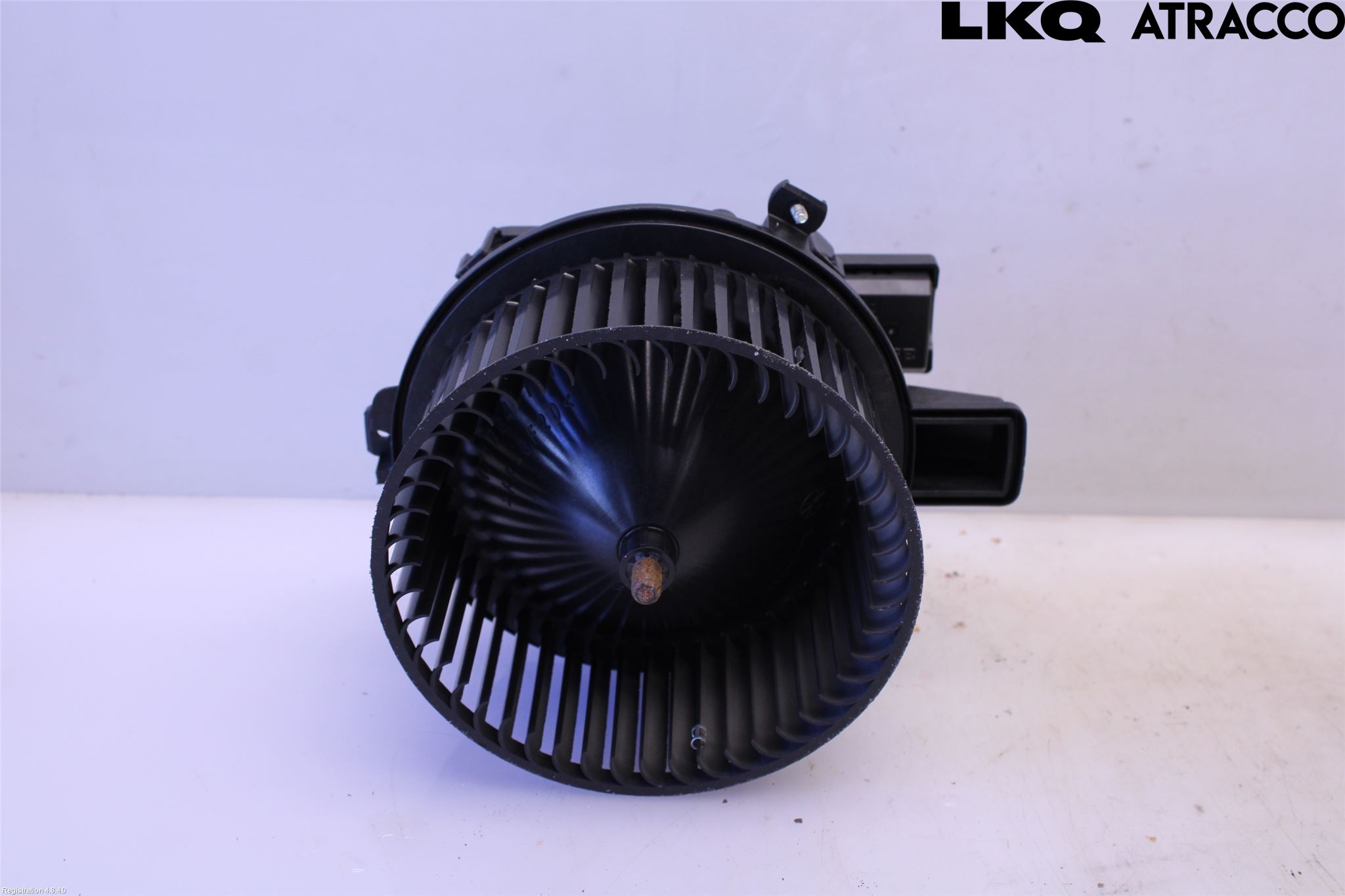 Audi A6 F2/C8 19- Ac Värmefläkt