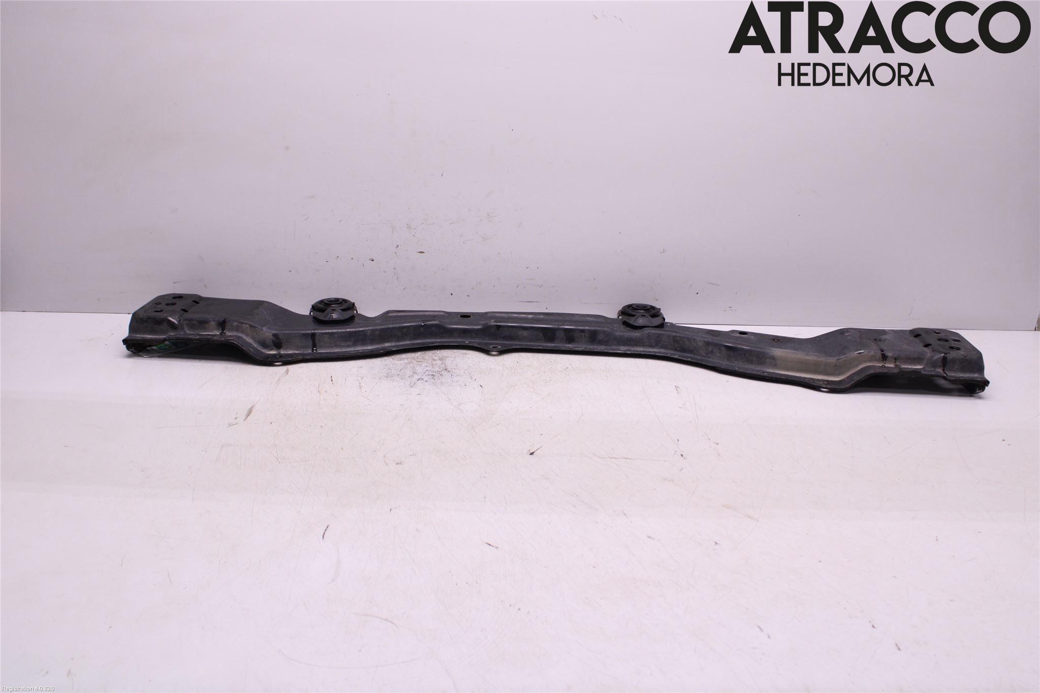 Suzuki SWIFT 11-16 Frontplåt Undre