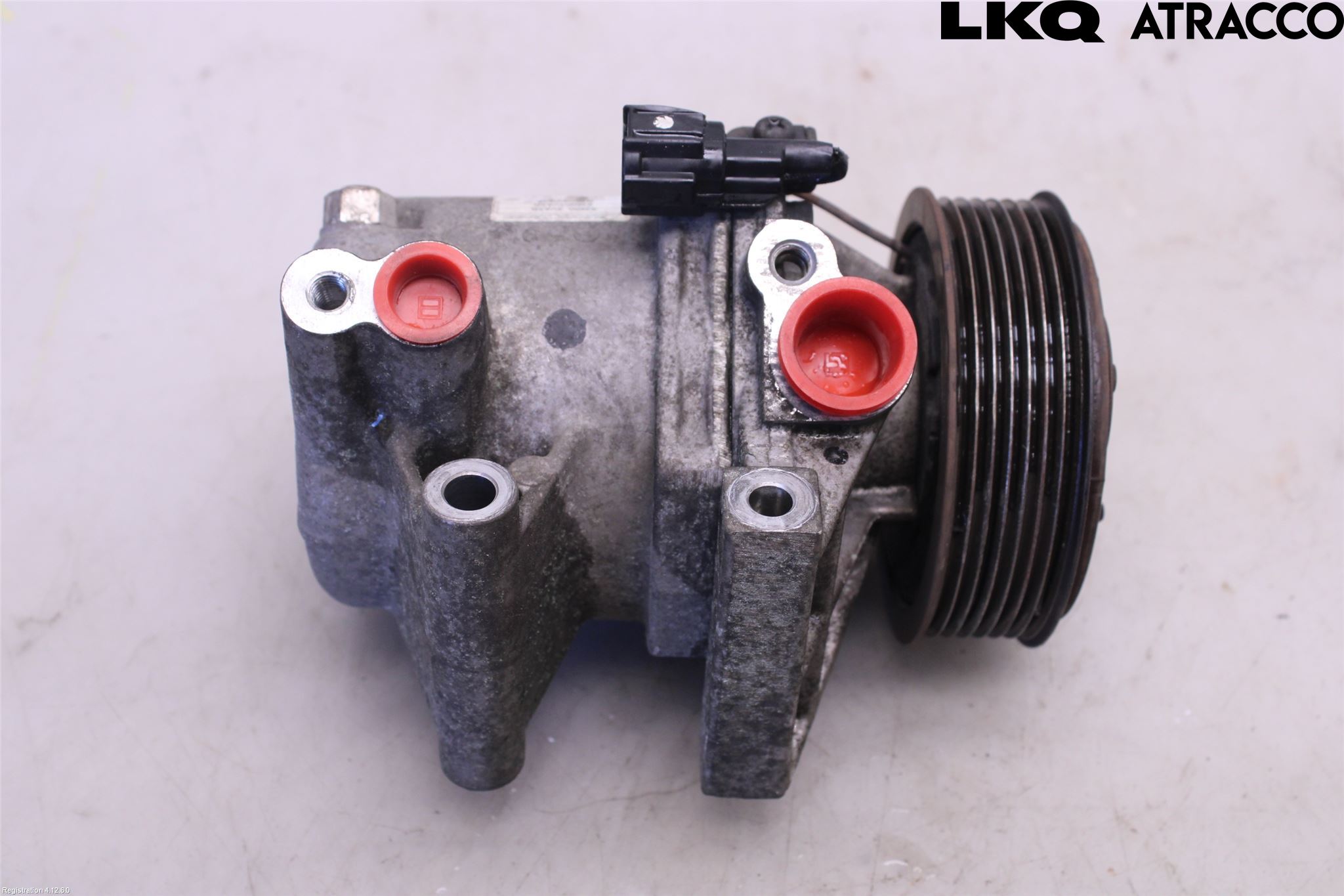 Nissan NOTE E12 14-20 Ac Kompressor