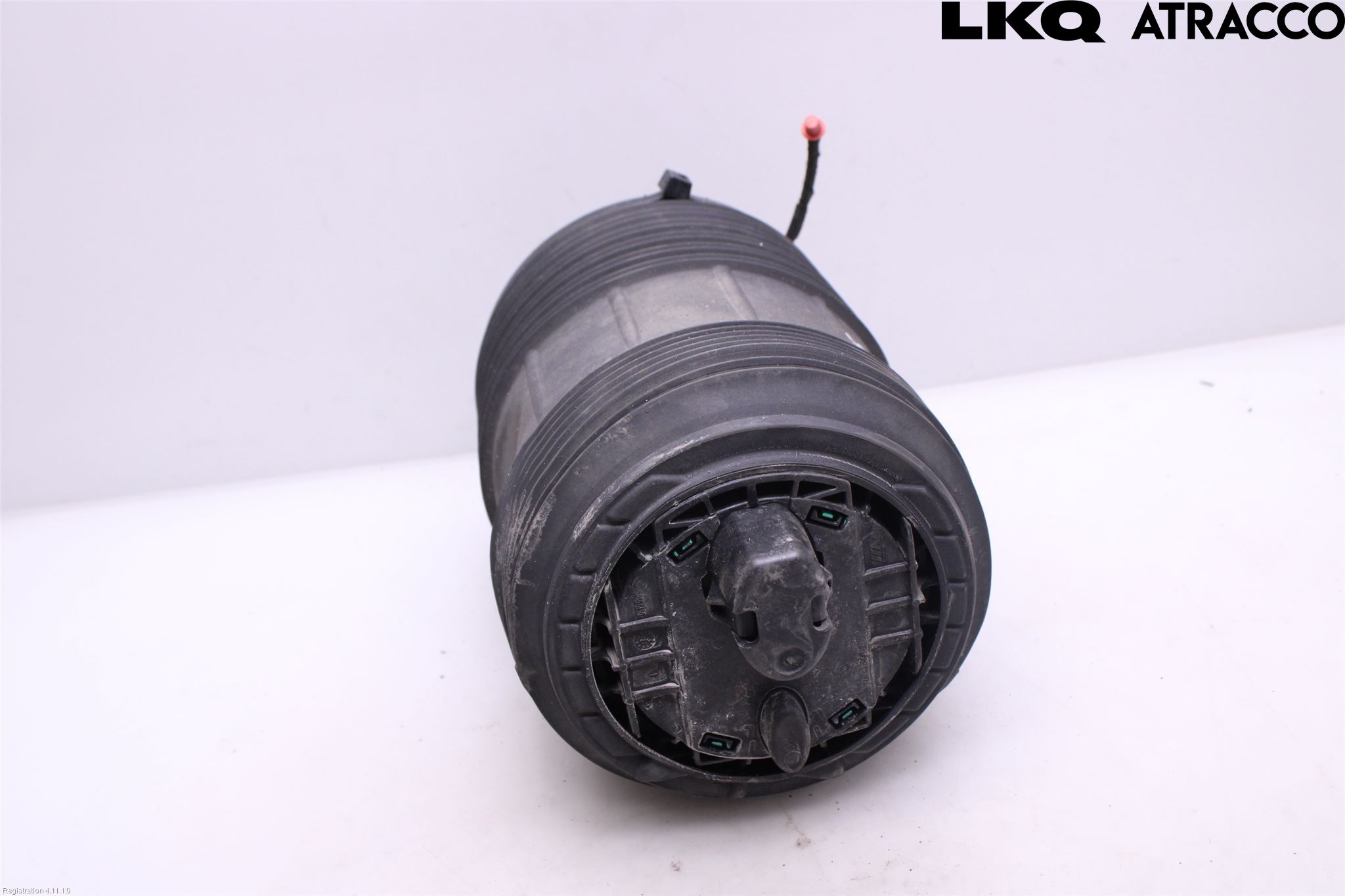 Audi A6 F2/C8 19- Nivå-Luftfjädring Bälg