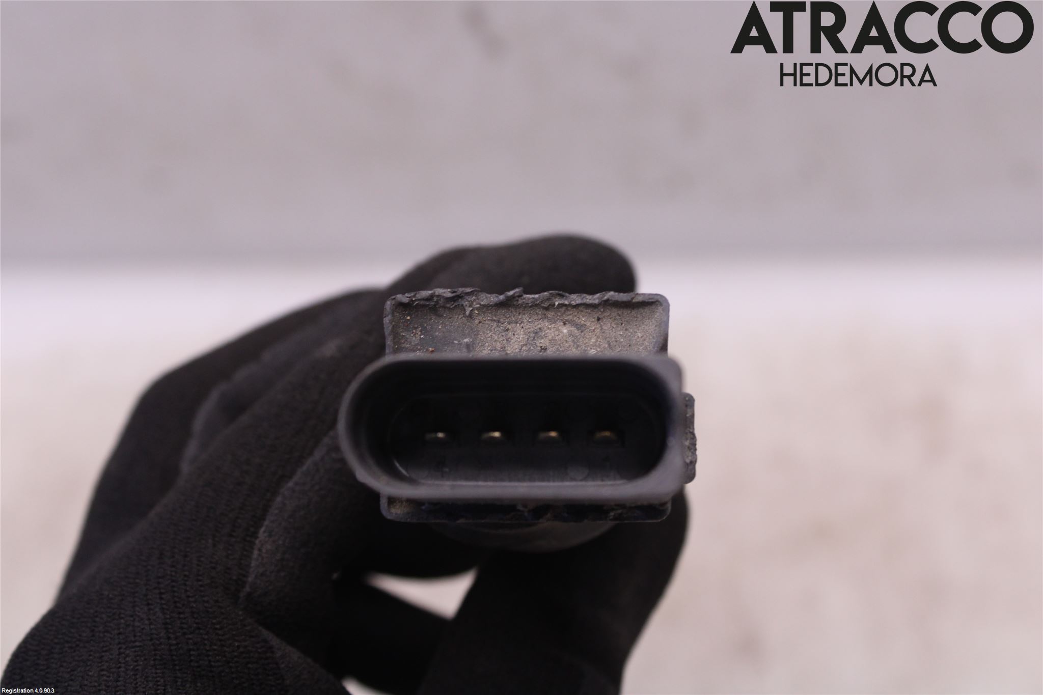 Volkswagen VW PASSAT 05-11 Tändspole