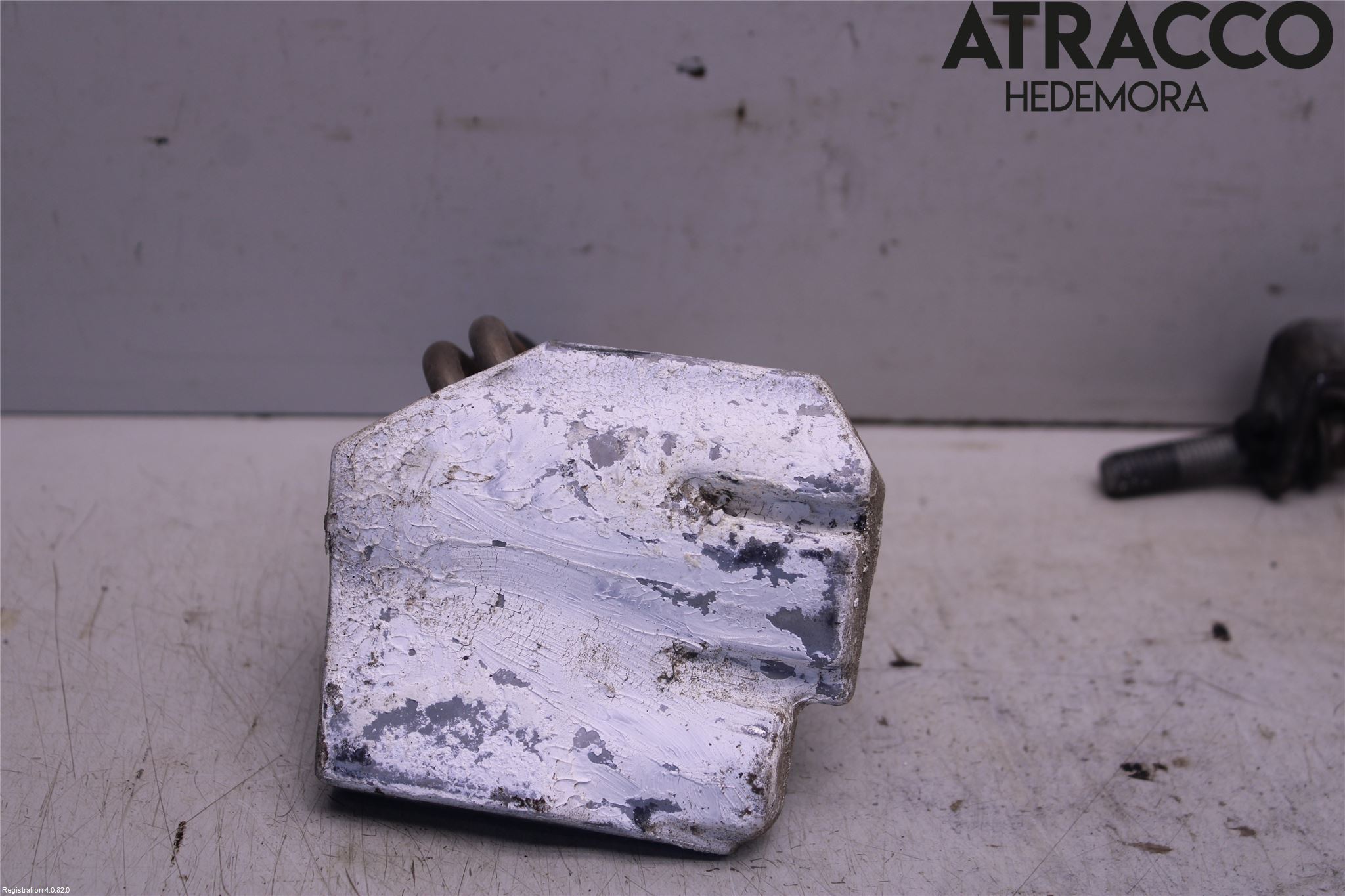 Opel CASCADA 13-19 Motorvärmare Värmekropp