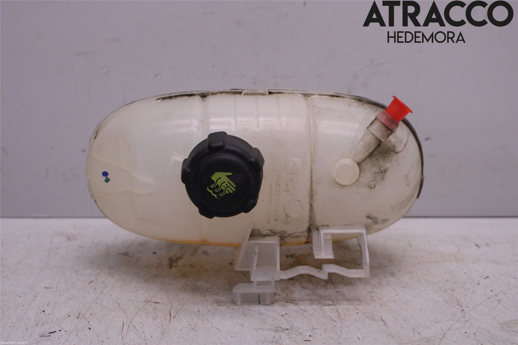 Fiat TALENTO 16- Expansionstank