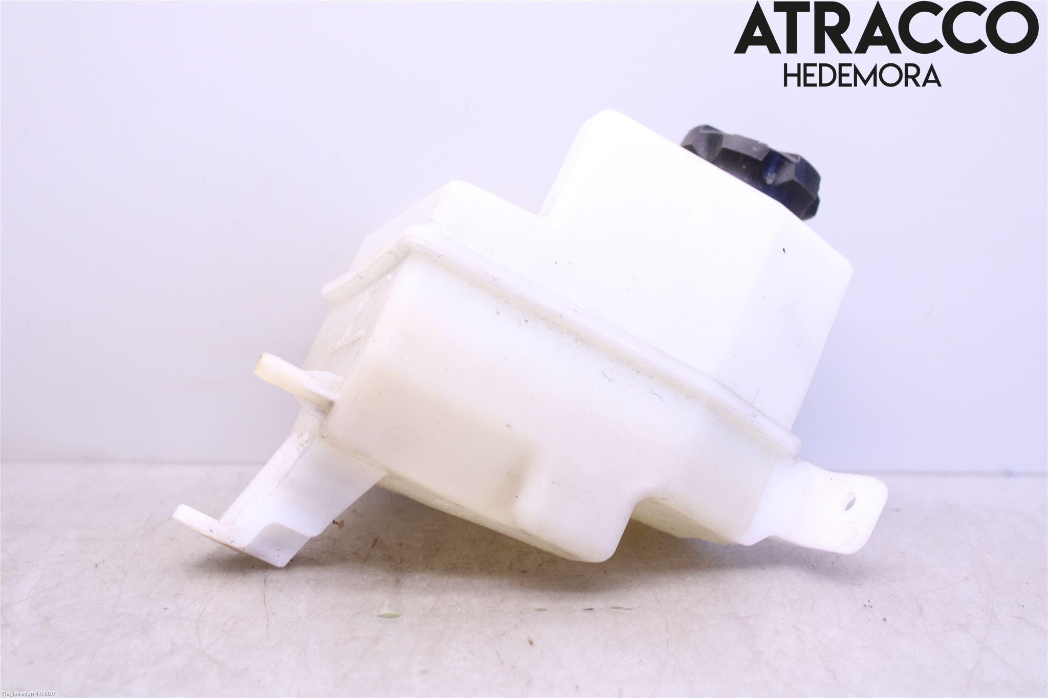 Kia CEED 12-18 Expansionstank