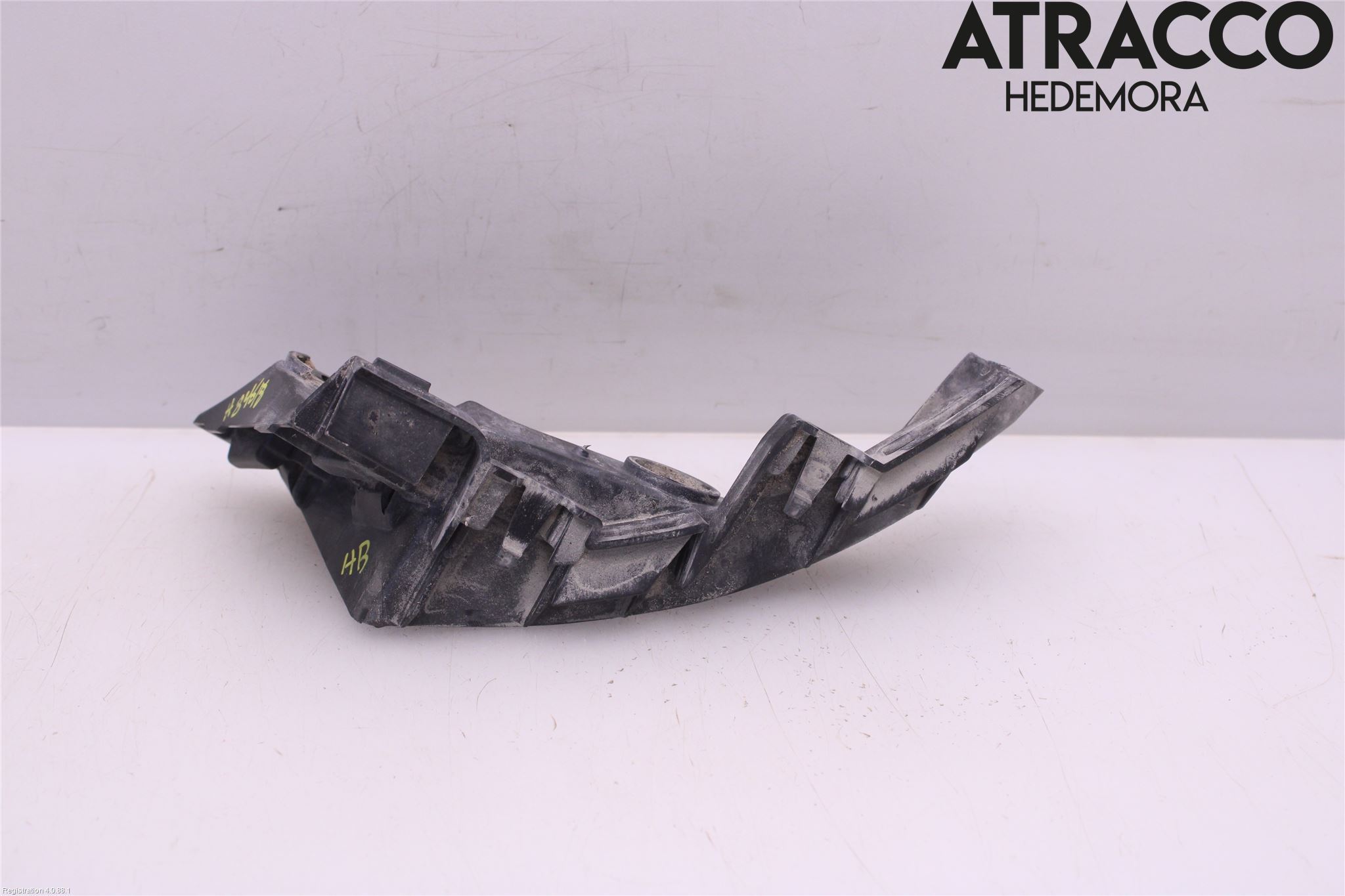 Seat ARONA Stötfångarfäste Bak Hö