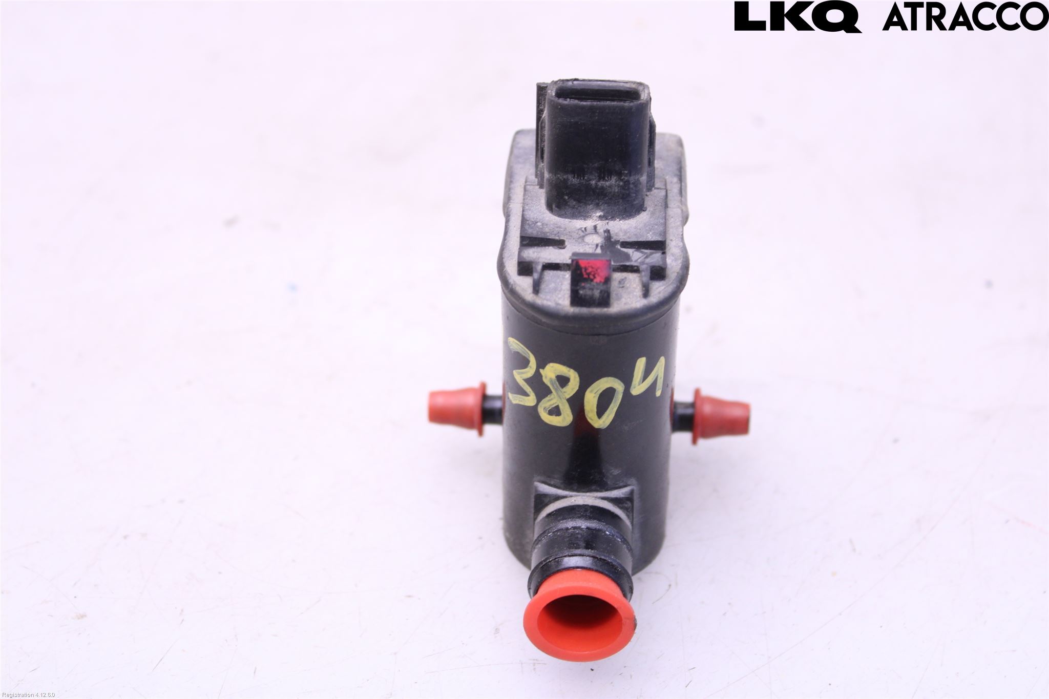 Kia CEED 12-18 Spolarpump Vindruta