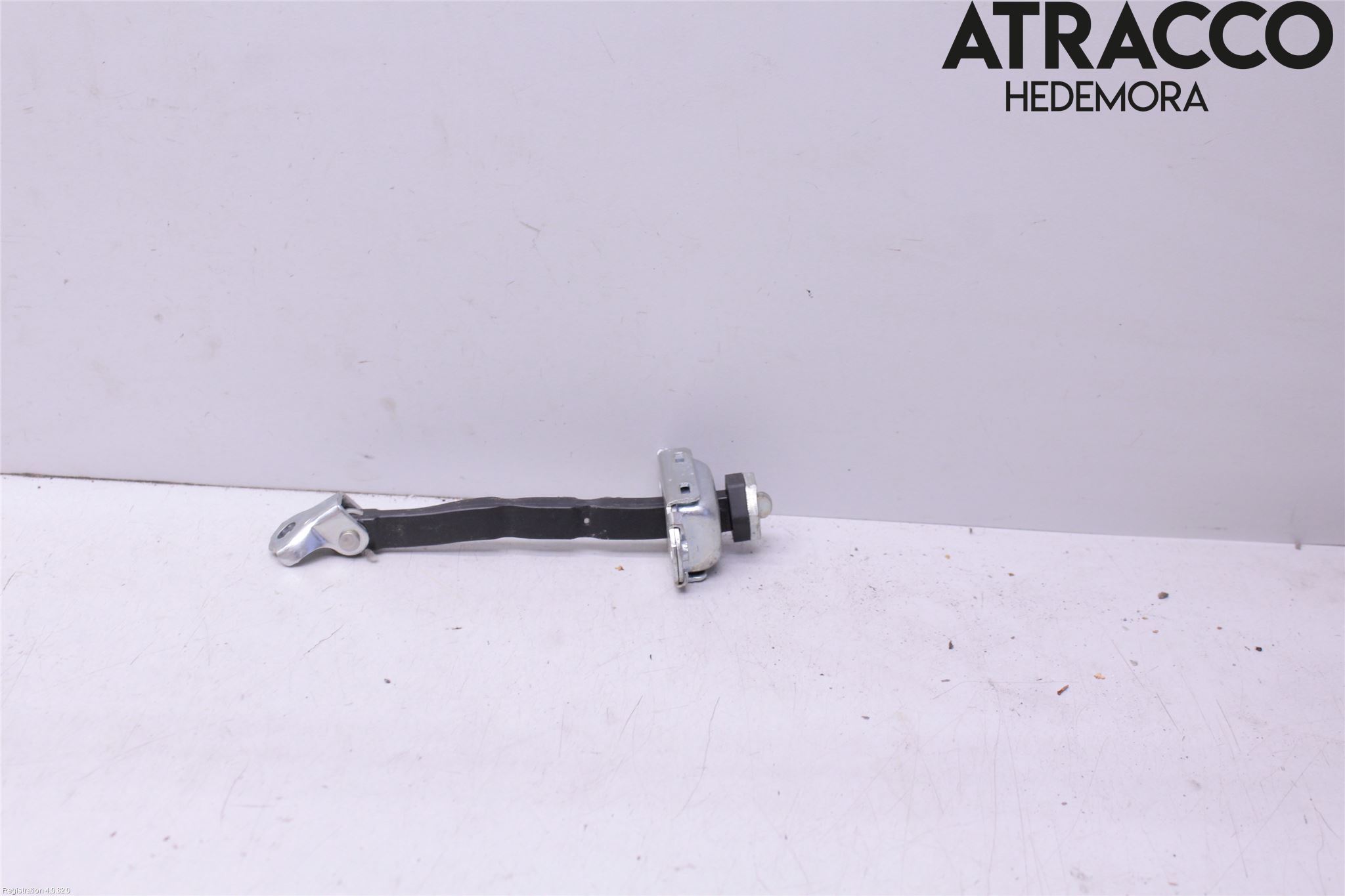 Toyota C-HR 16-23 Dörrstopp