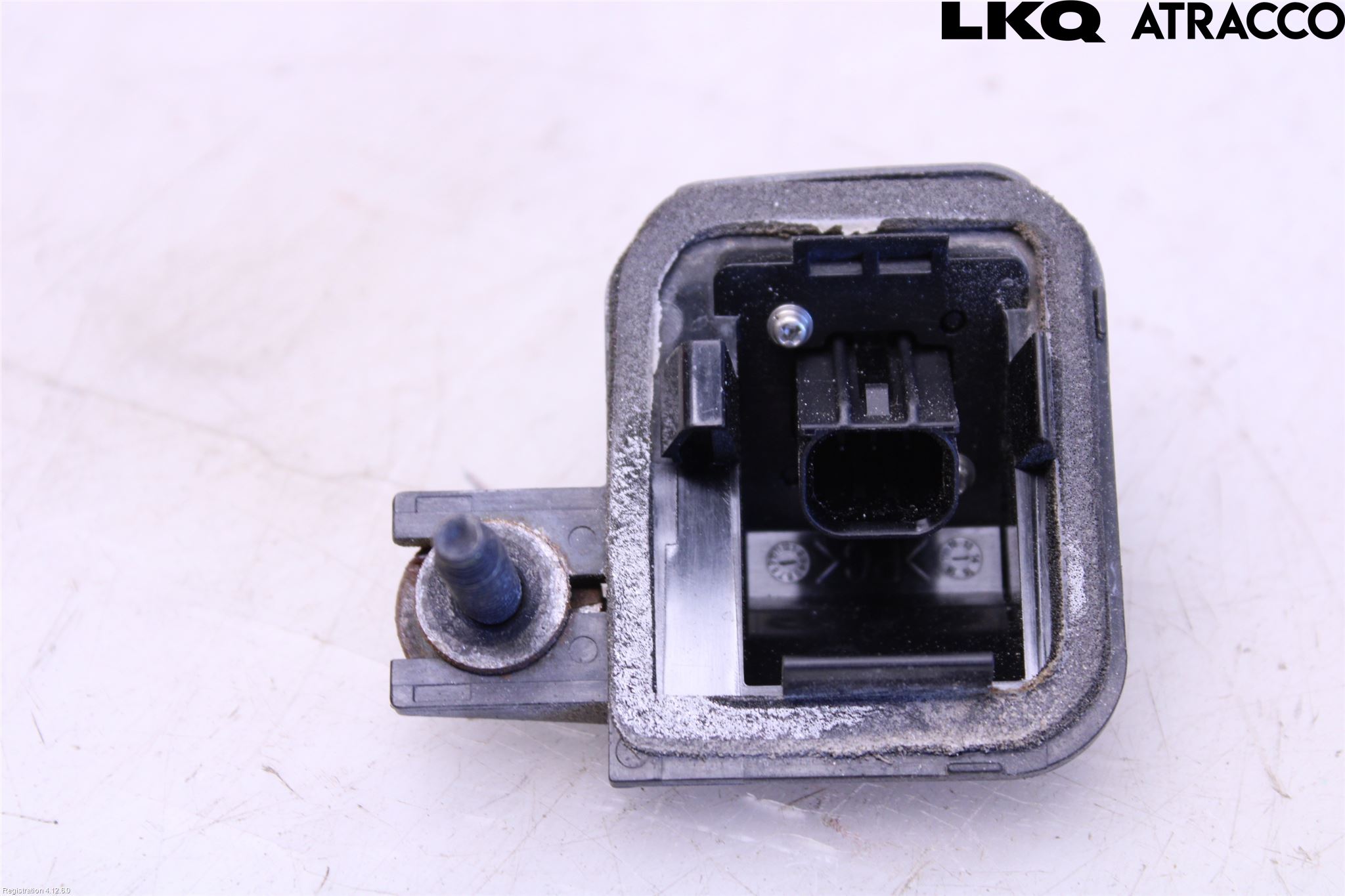 Toyota AURIS 13-19 Parkeringshjälp Kamera