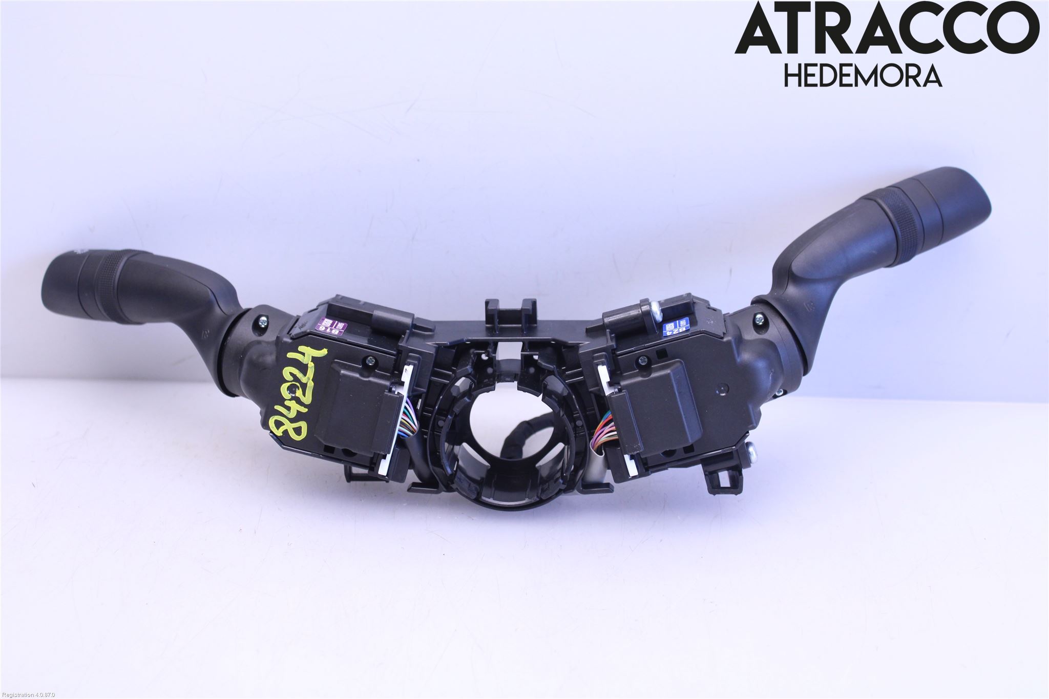 Toyota COROLLA 19- Spakcentral