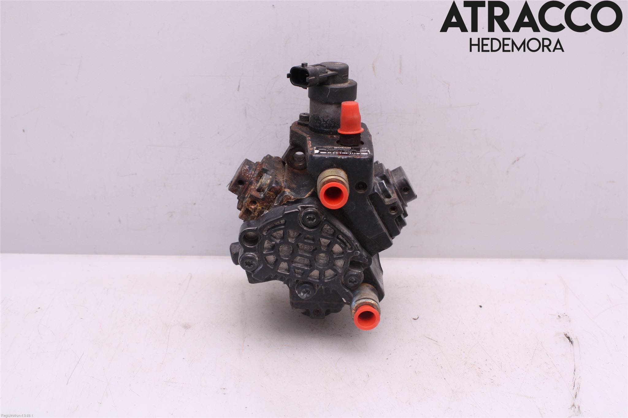 Kia OPTIMA 00-15 Bränsle Insppump Diesel