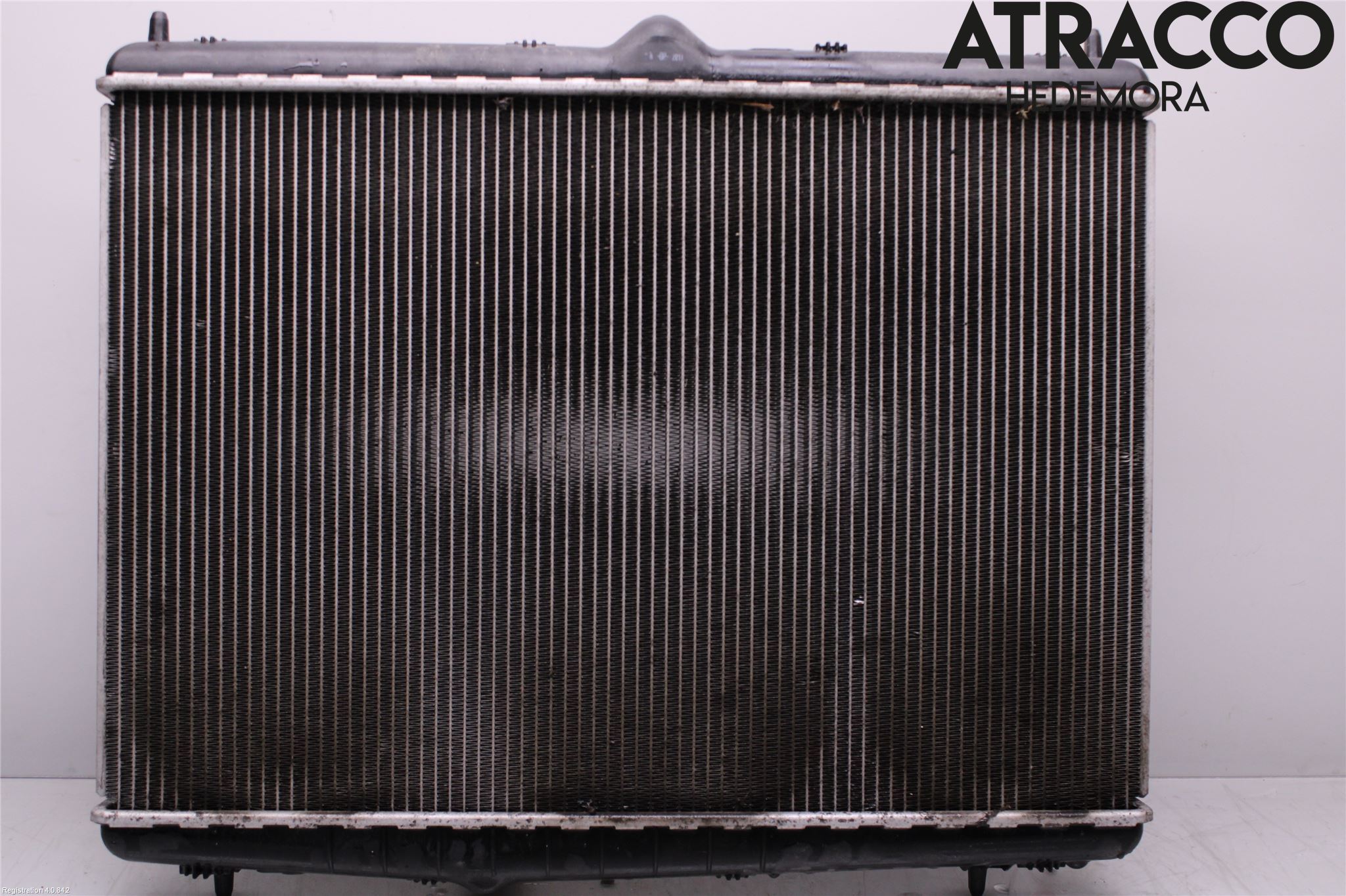 Peugeot 508 11-18 Kylare Aut