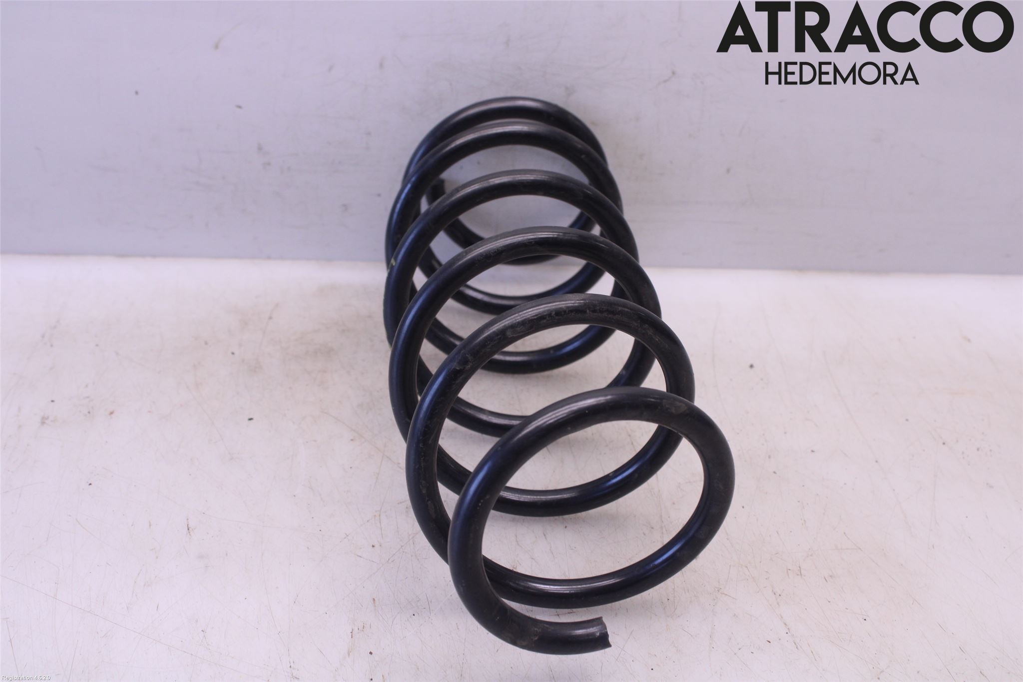 Volvo S60 11-13 Fjäder Fram